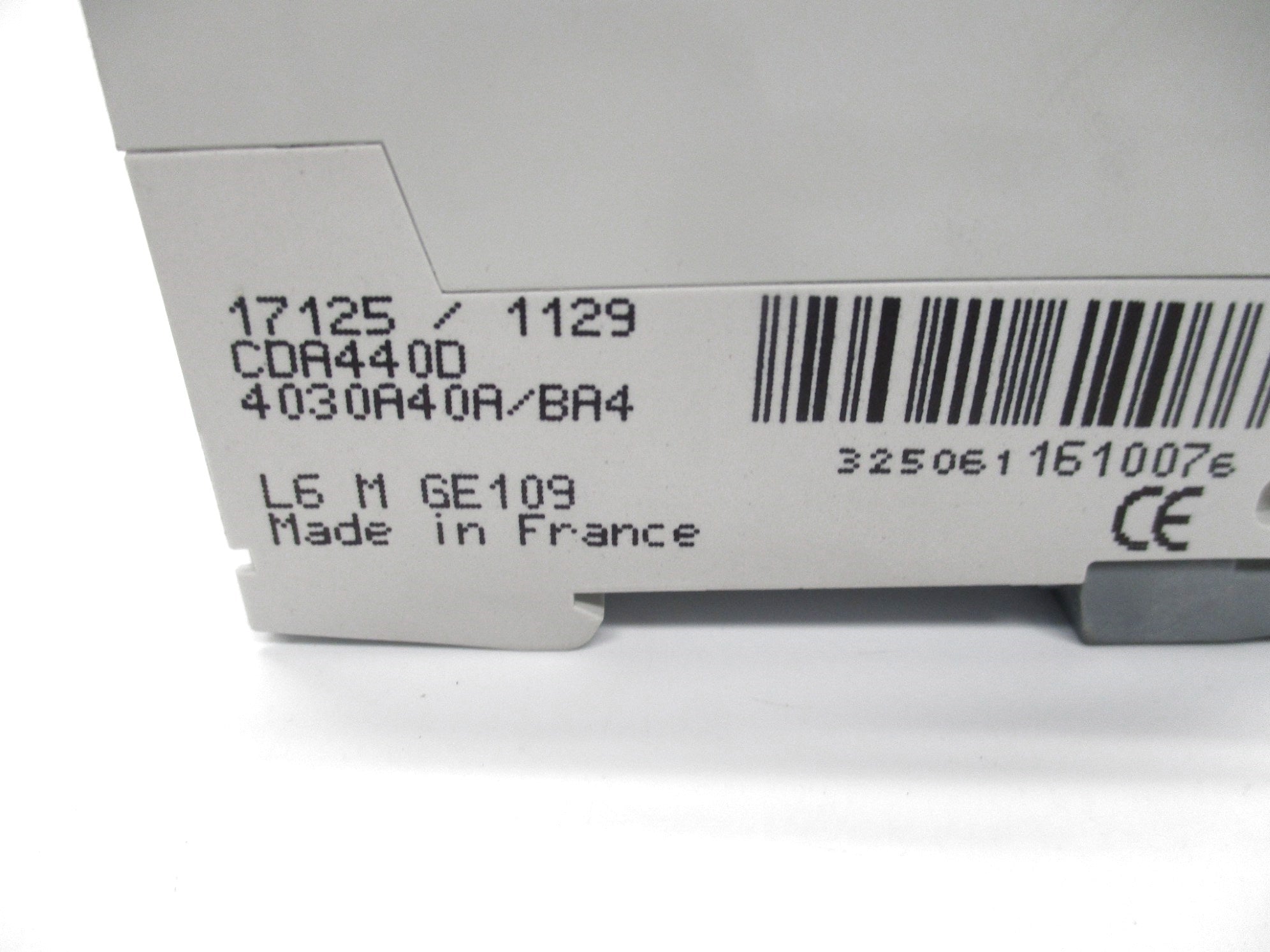 HAGER CDA440D 40A NSMP