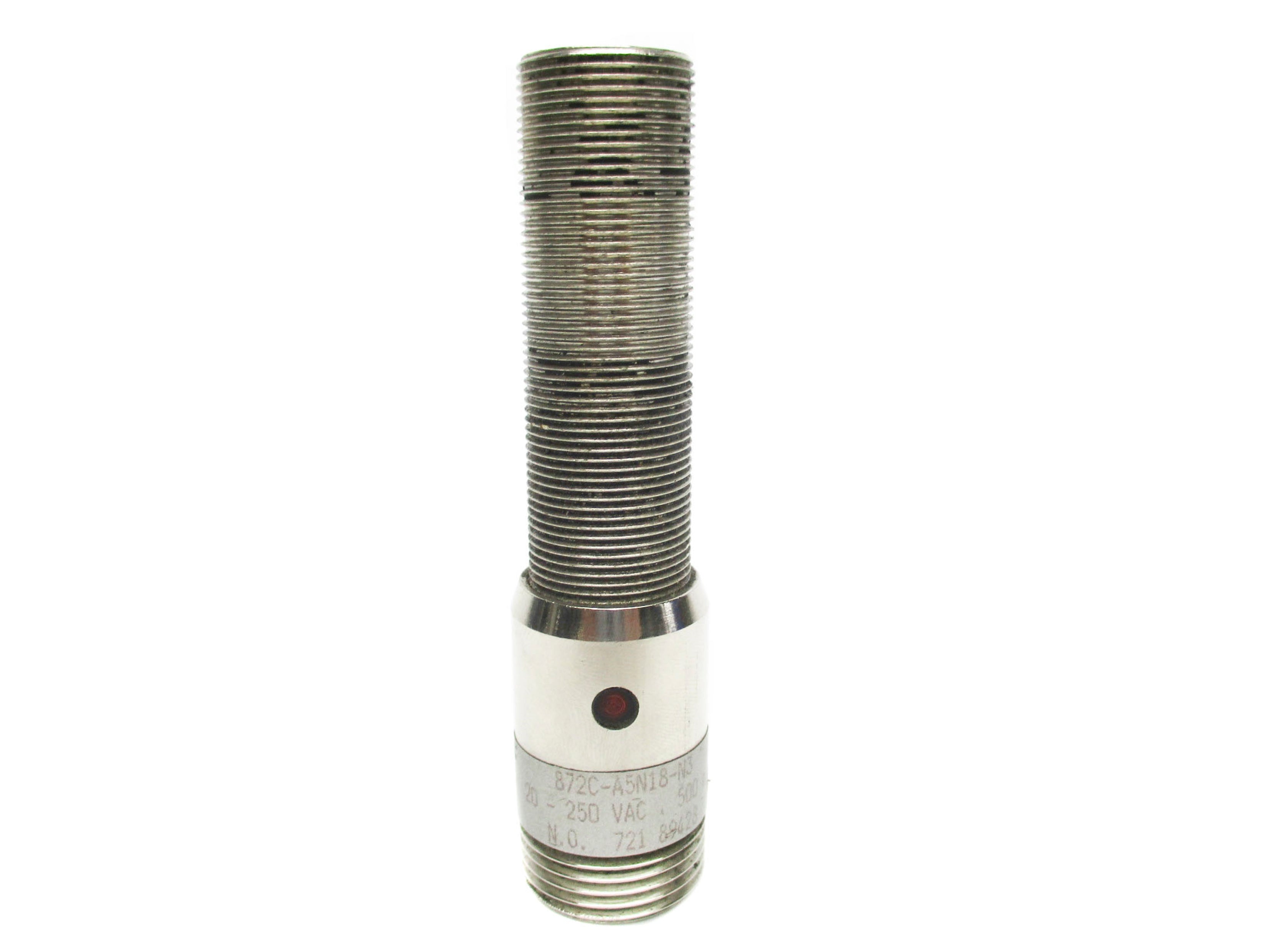 INDUSTRIAL SPARE PART 872C-A5N18-N3 SER. A UNMP
