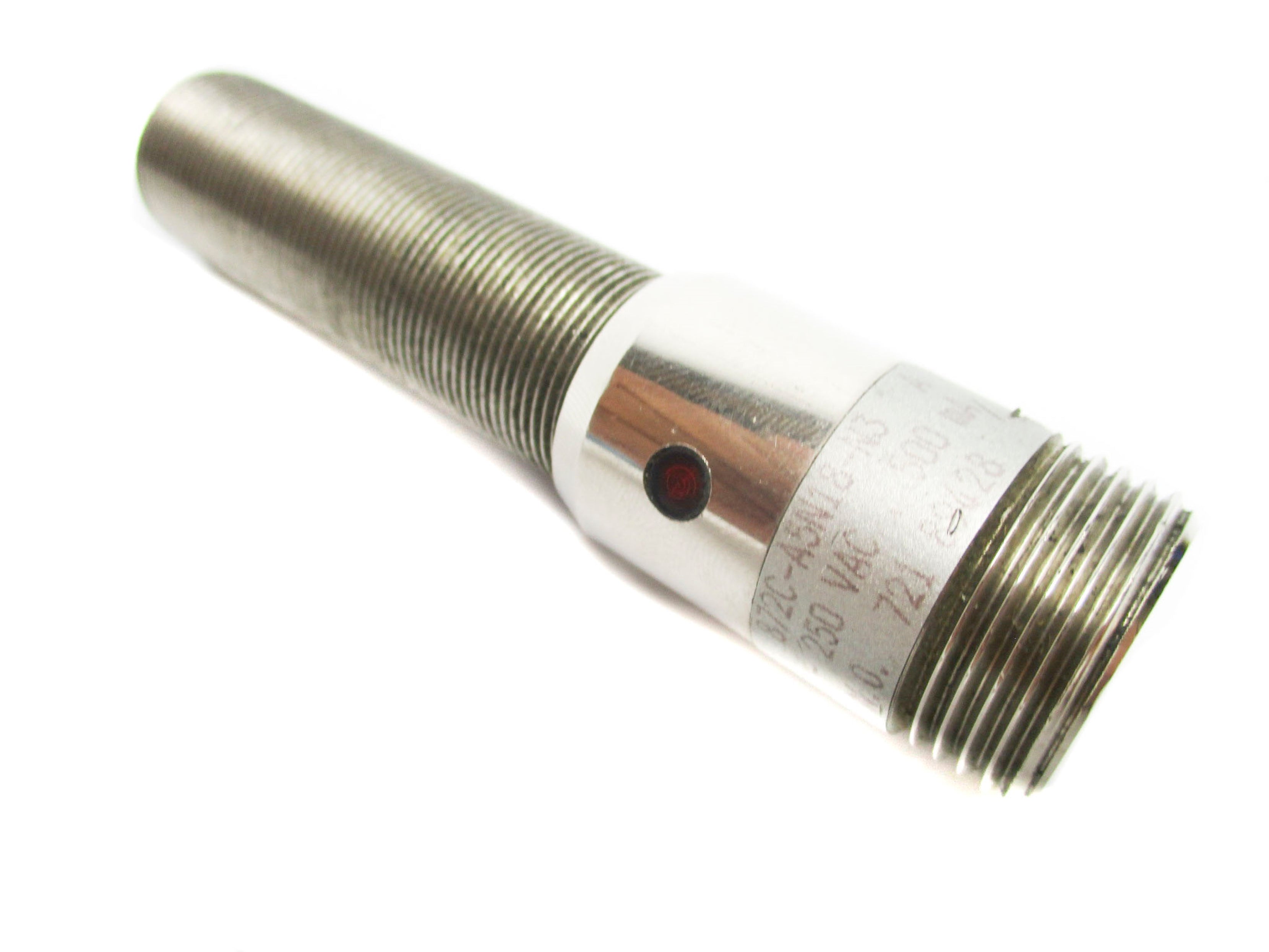 INDUSTRIAL SPARE PART 872C-A5N18-N3 SER. A UNMP