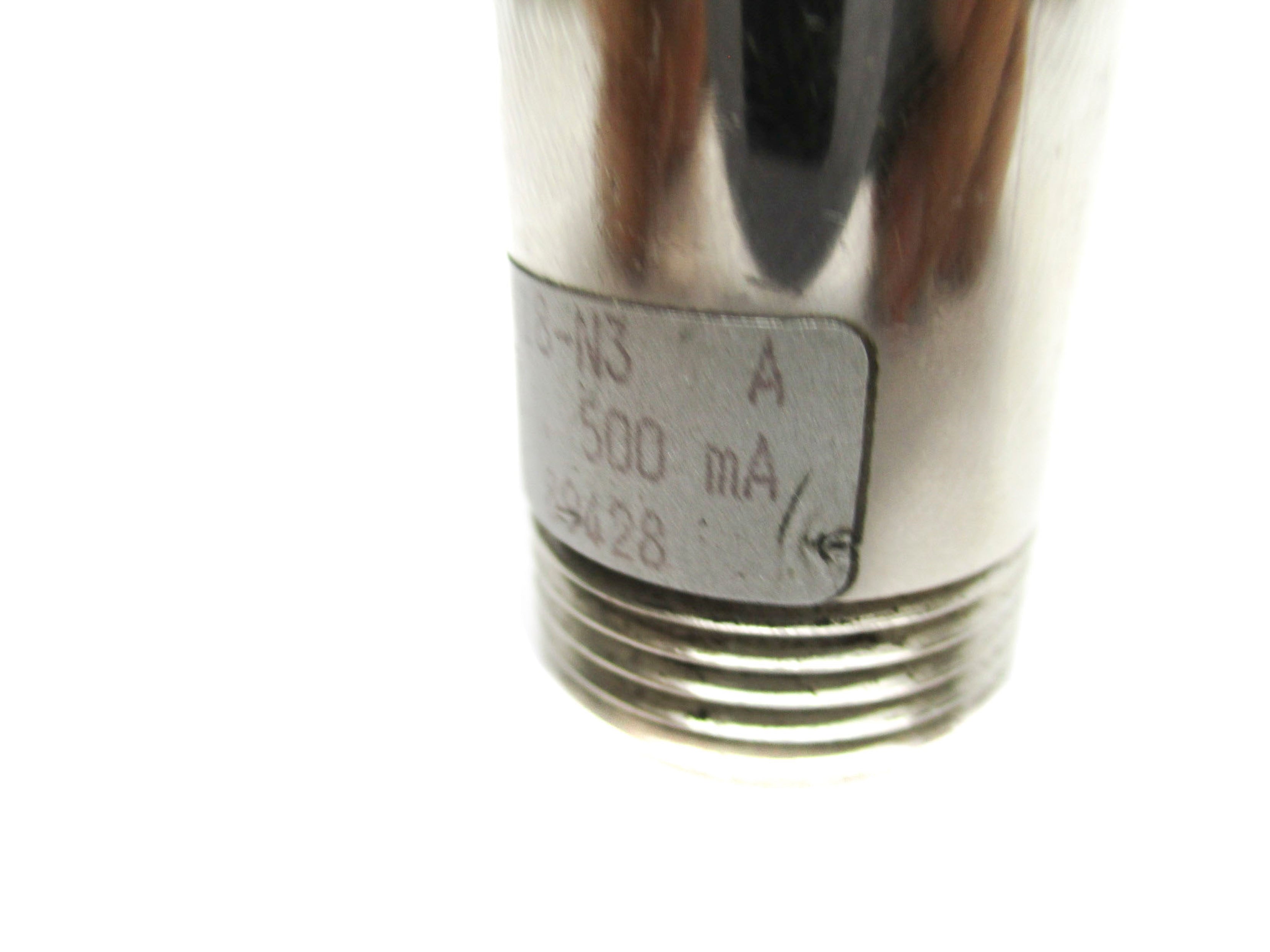INDUSTRIAL SPARE PART 872C-A5N18-N3 SER. A UNMP