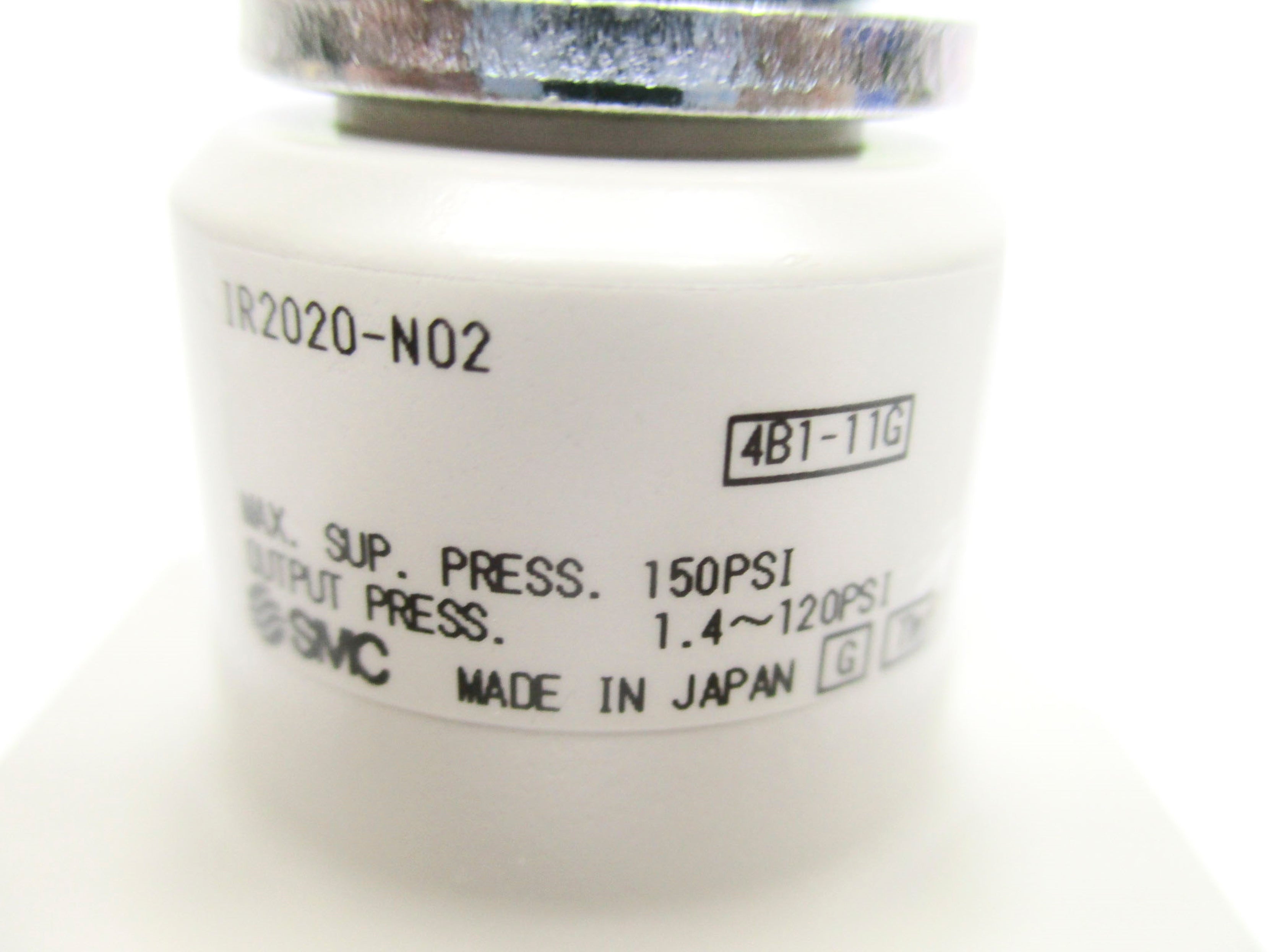 SMC IR2020-N02 150PSI NSMP