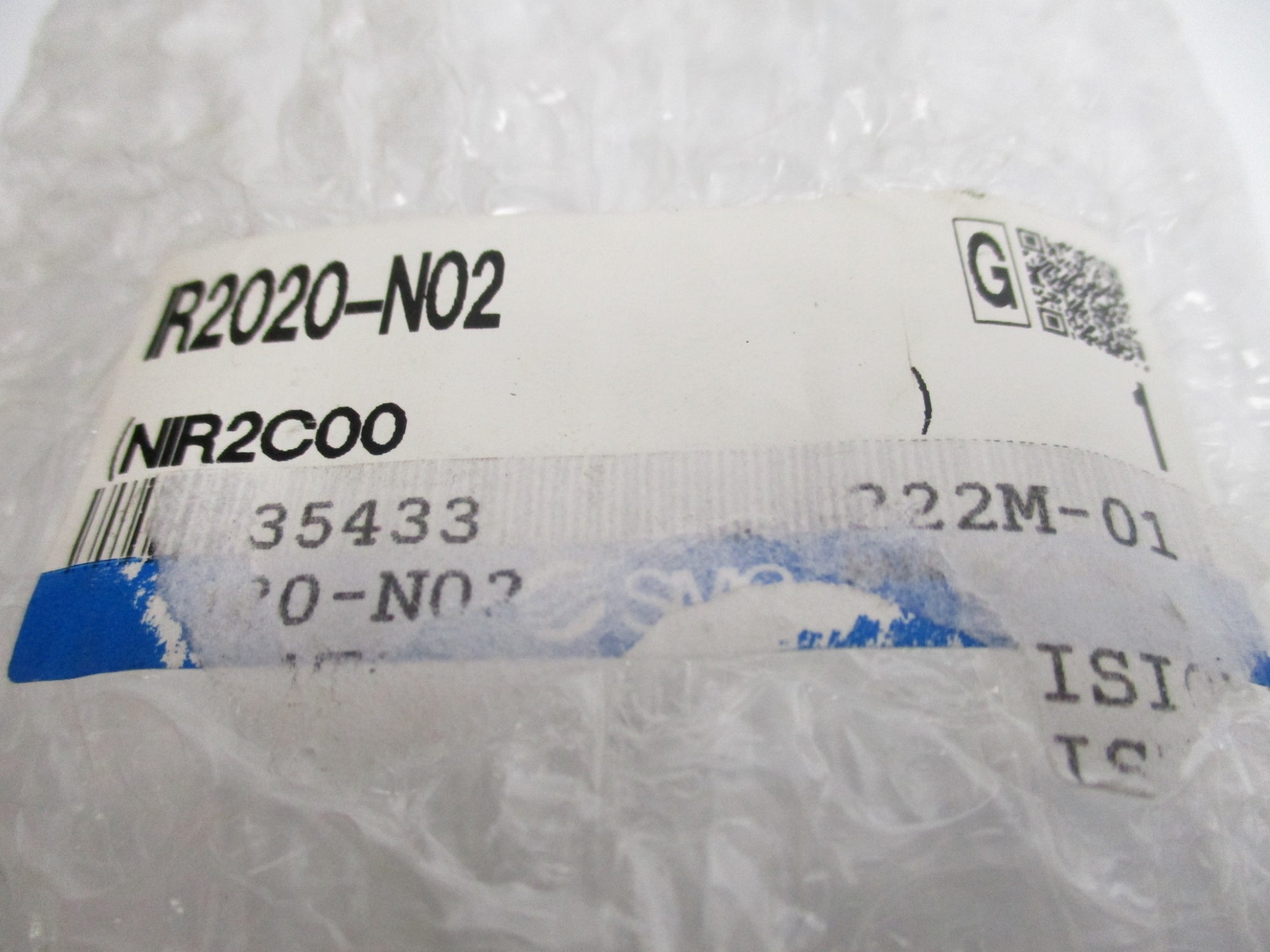 SMC IR2020-N02 150PSI NSMP