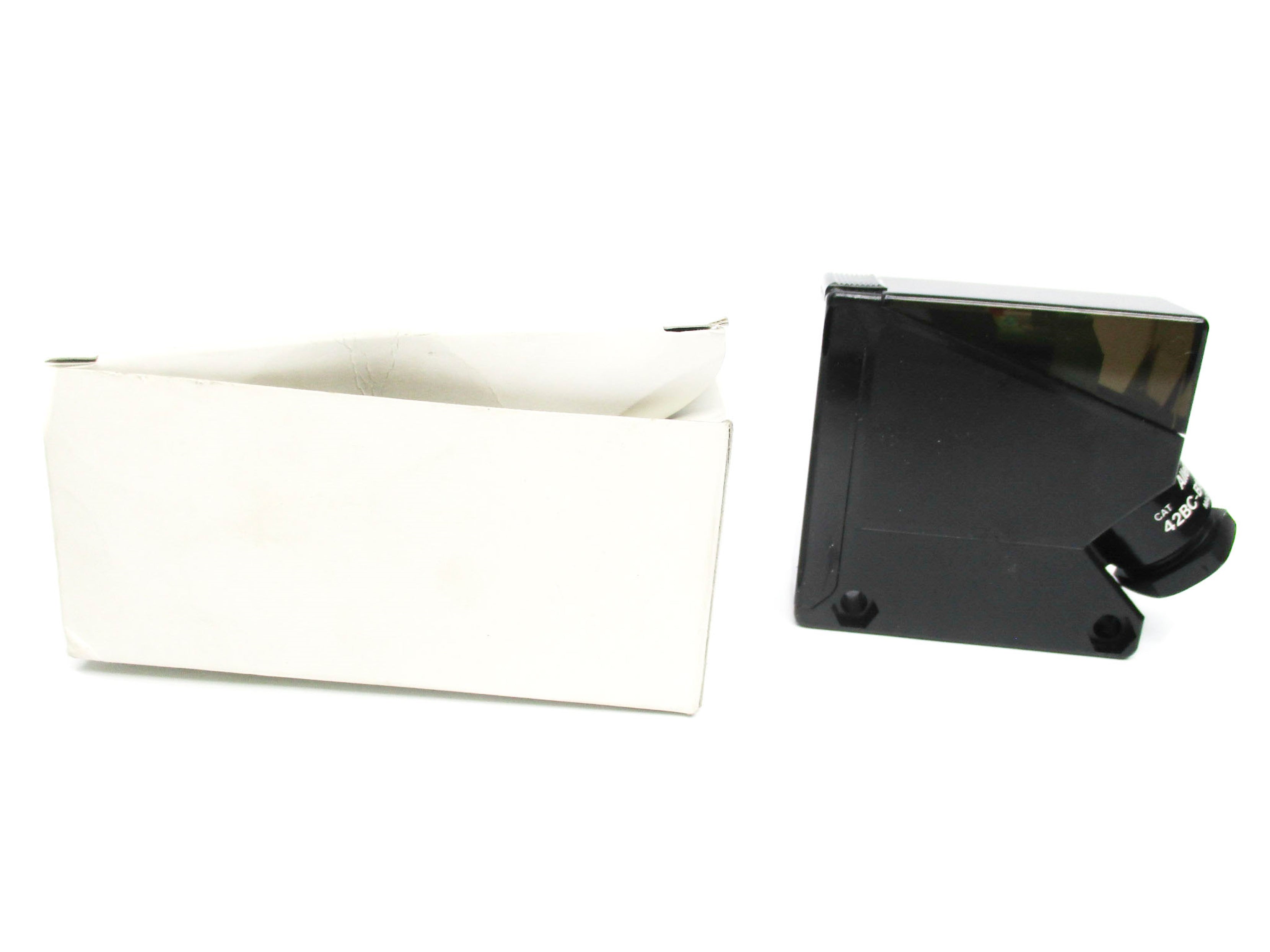 ALLEN BRADLEY 42BC-B1CRAL-T4 SER. A (WH) NSMP