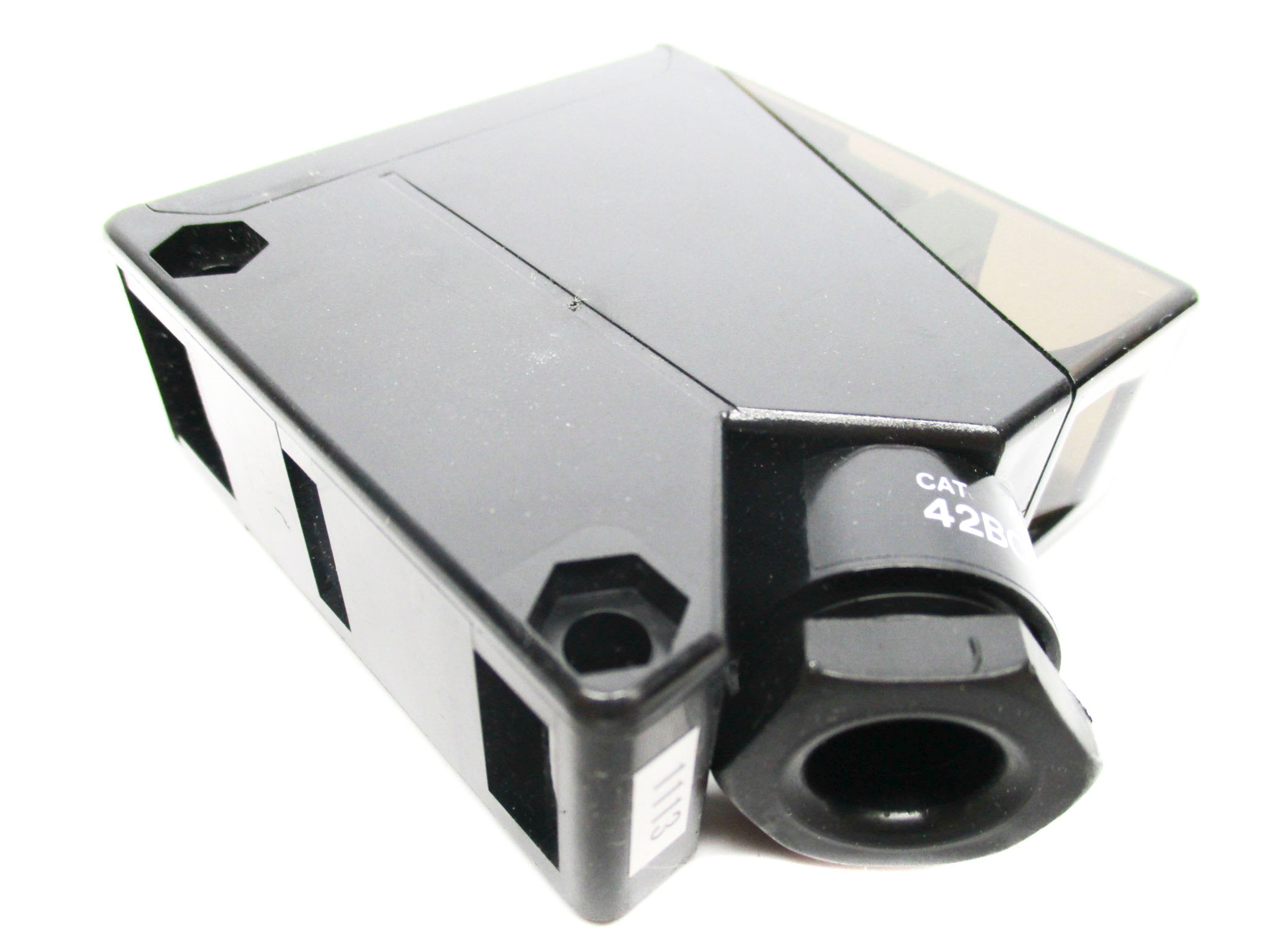ALLEN BRADLEY 42BC-B1CRAL-T4 SER. A (WH) NSMP