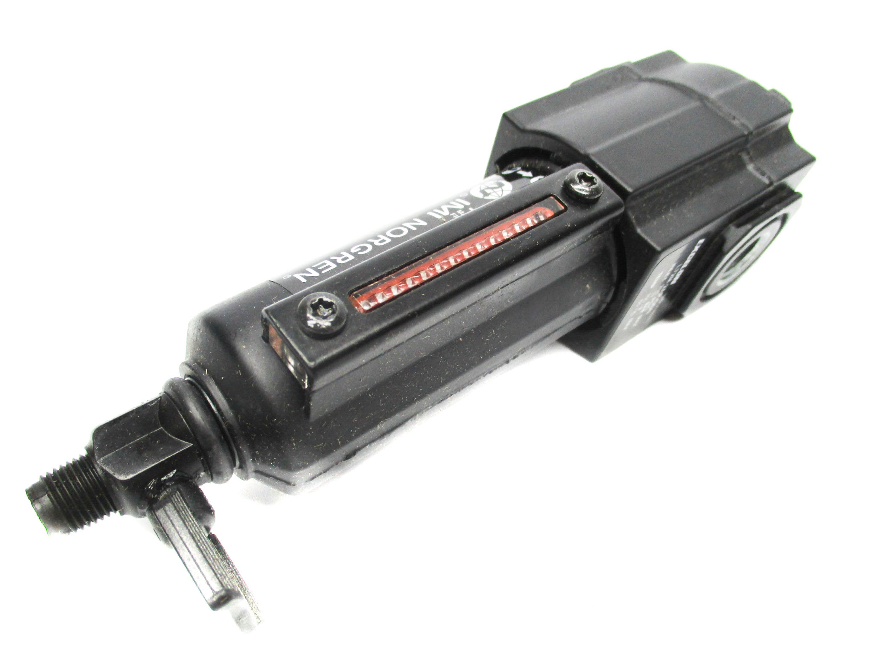 NORGREN L72M-2AP-QDN NSMP