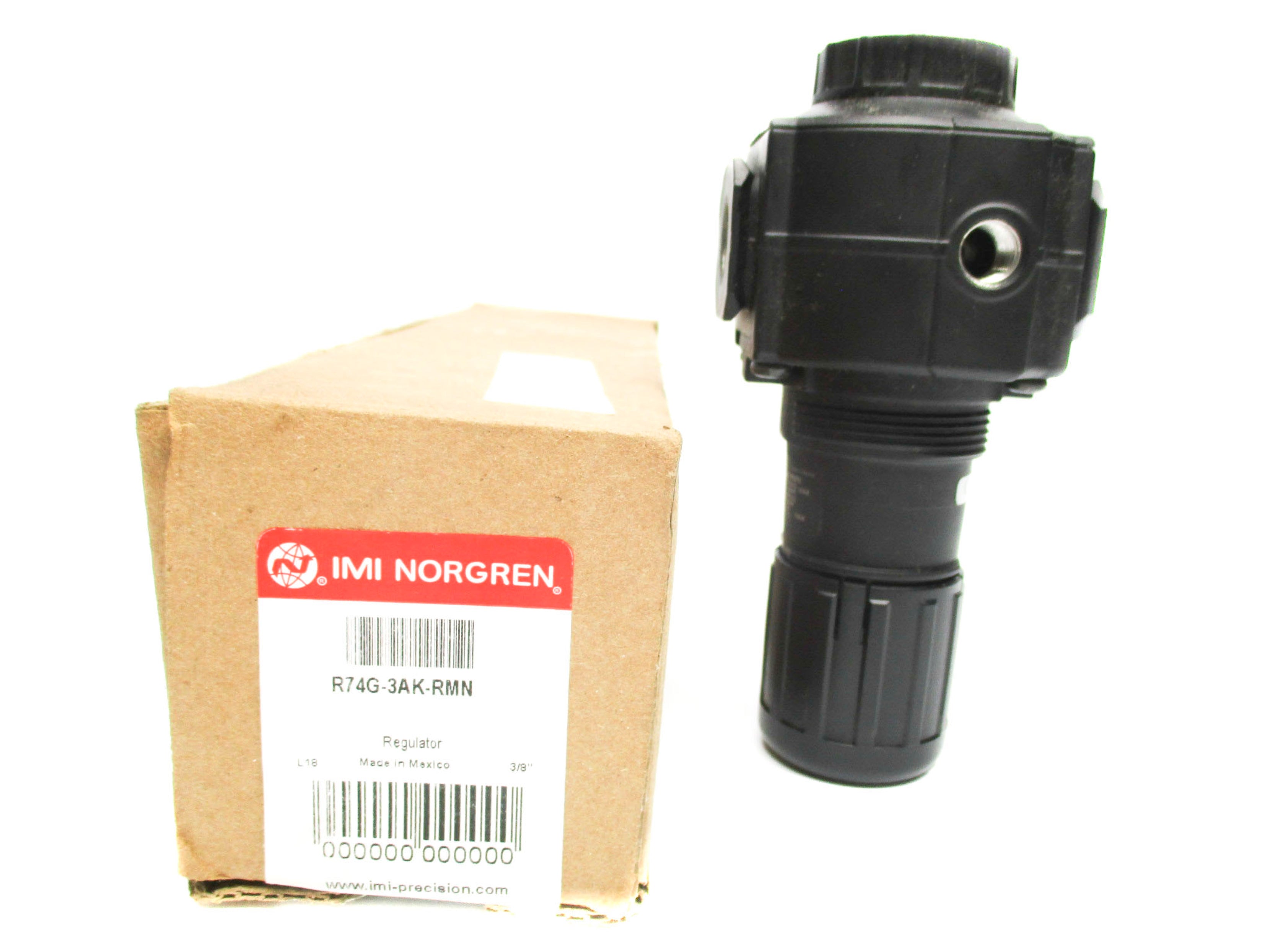 NORGREN R74G-3AK-RMN NSMP