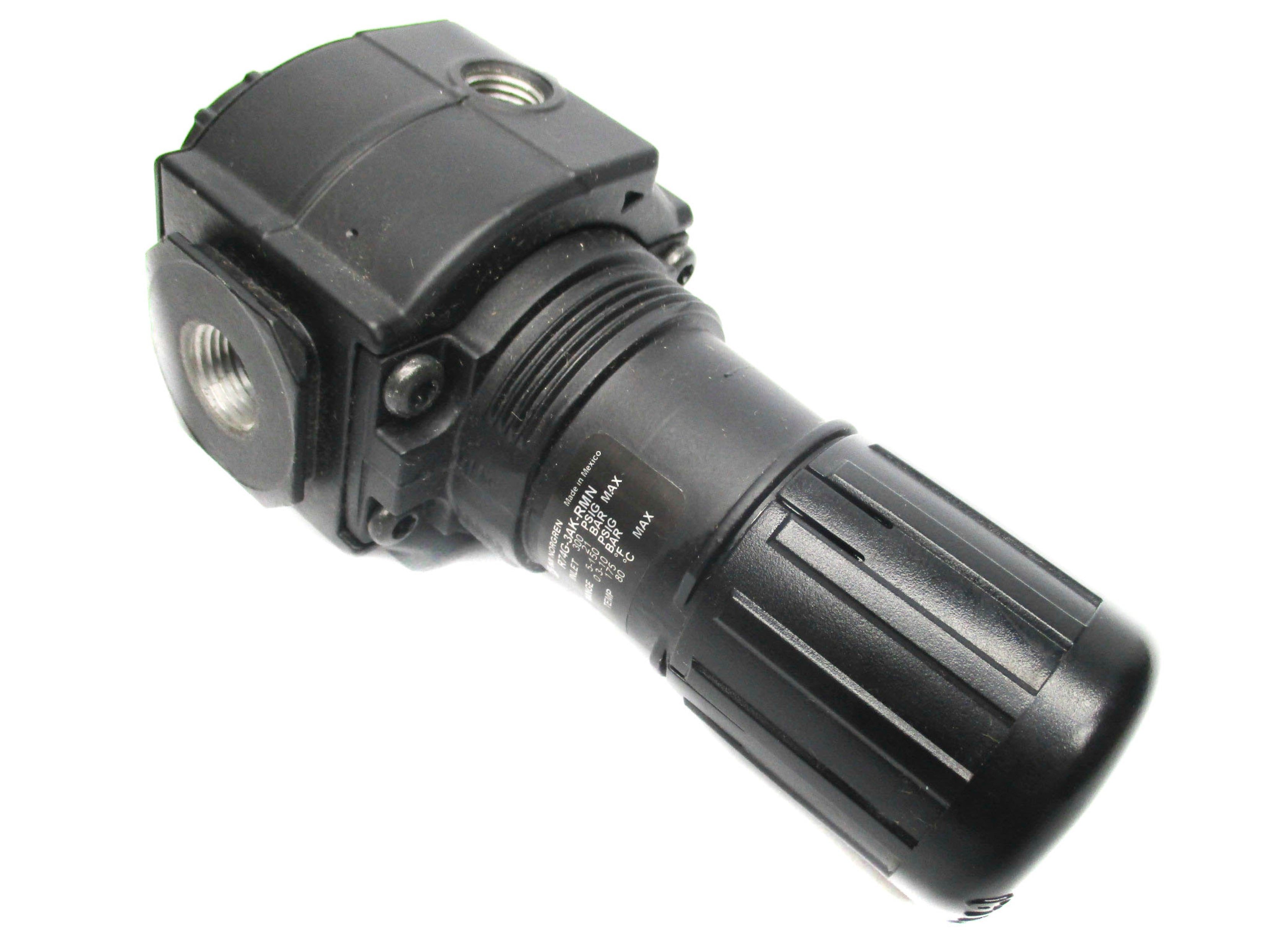NORGREN R74G-3AK-RMN NSMP