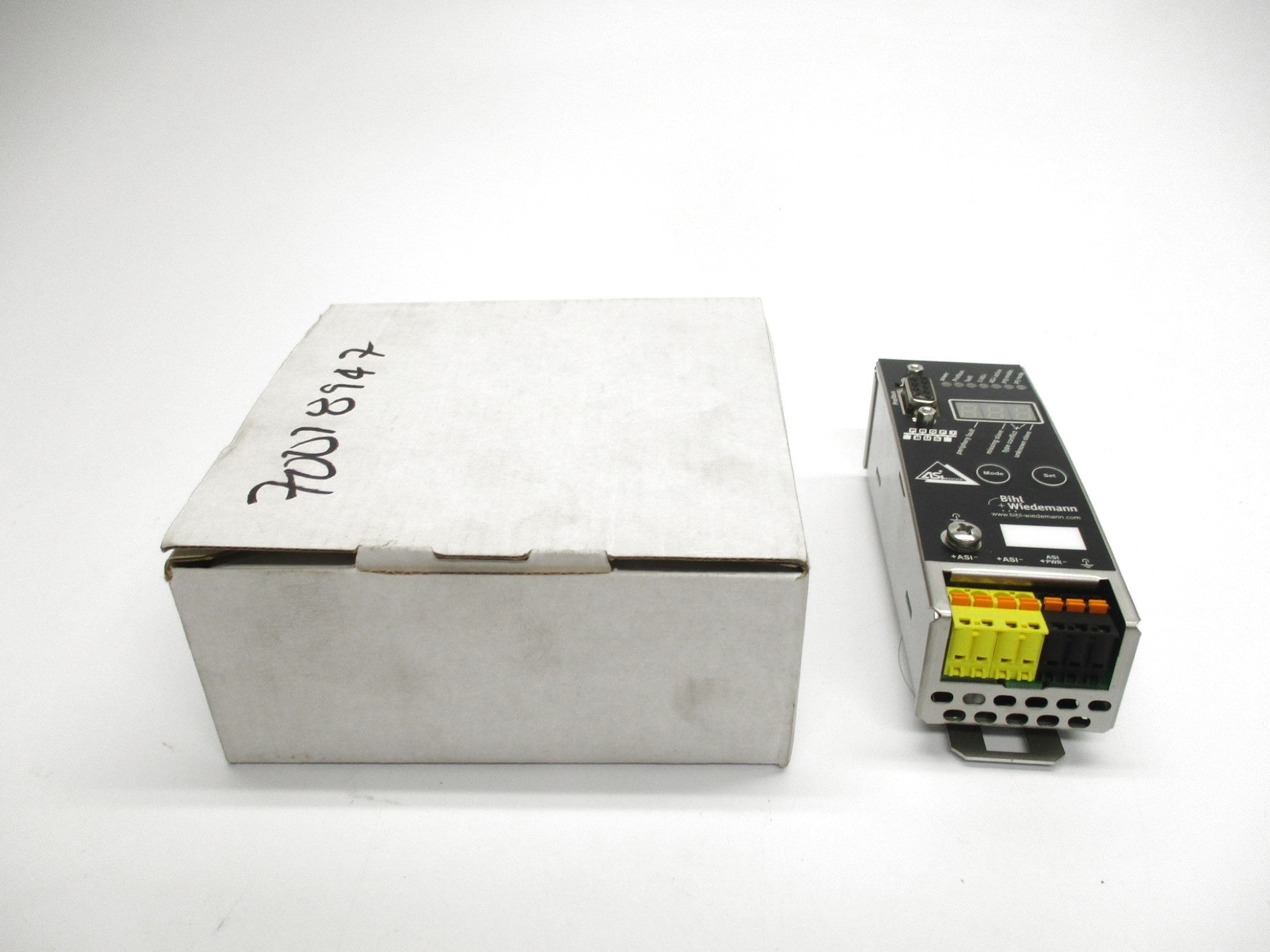 BIHL WIEDEMANN BW1746 NSMP