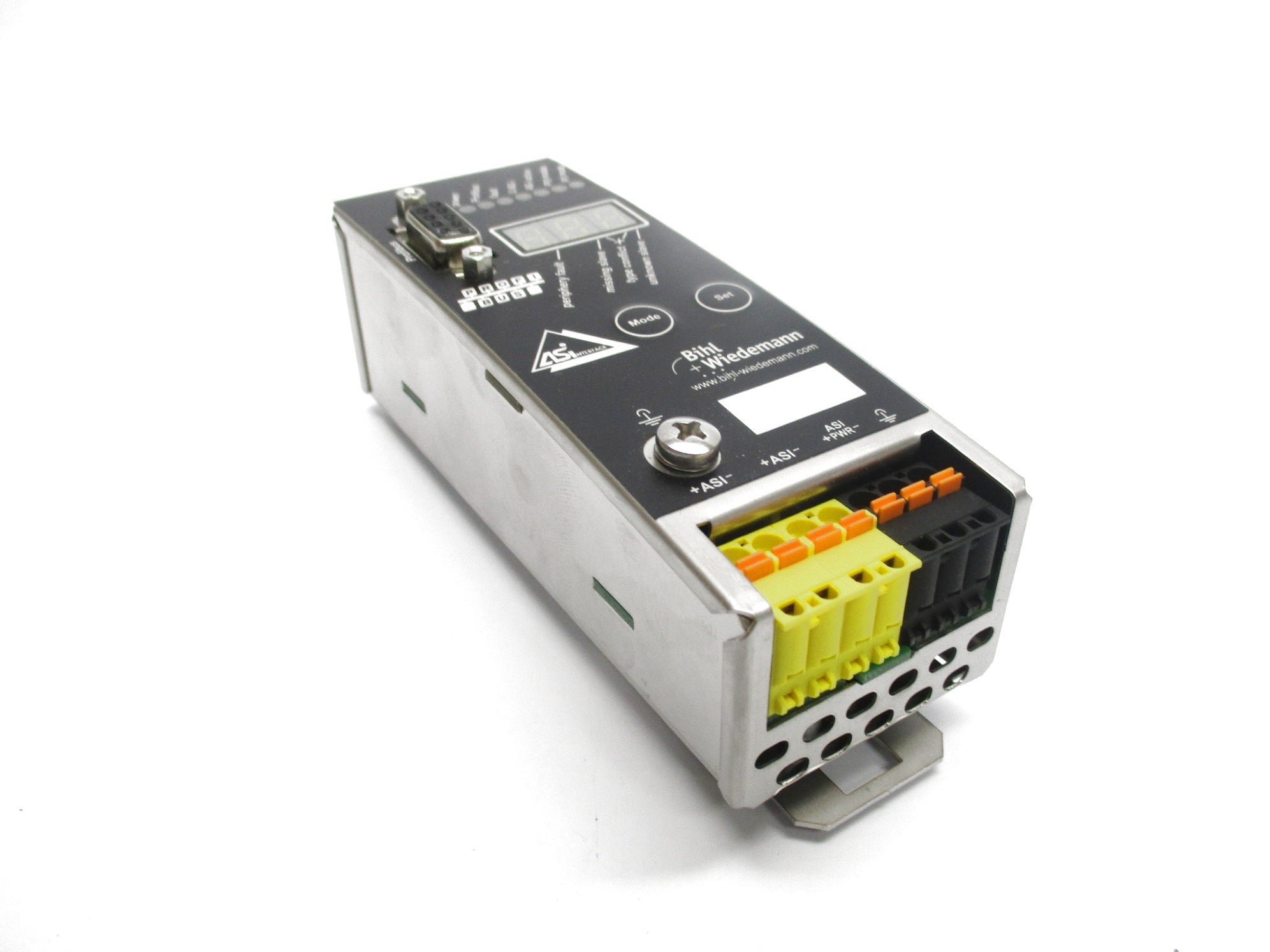 BIHL WIEDEMANN BW1746 NSMP