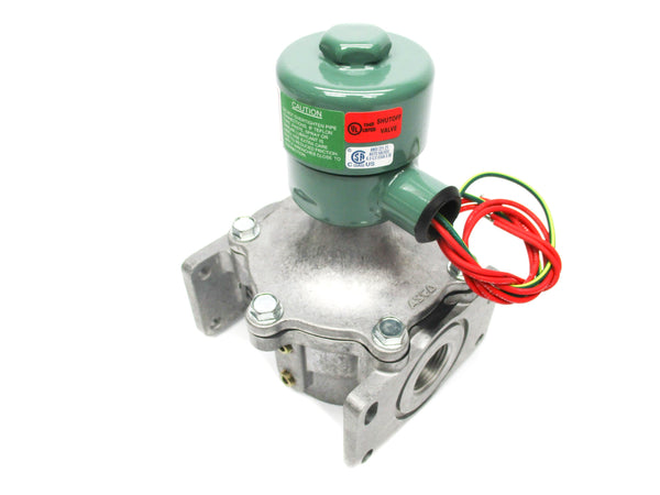 ASCO 8214250 24VDC 5PSI NSMP