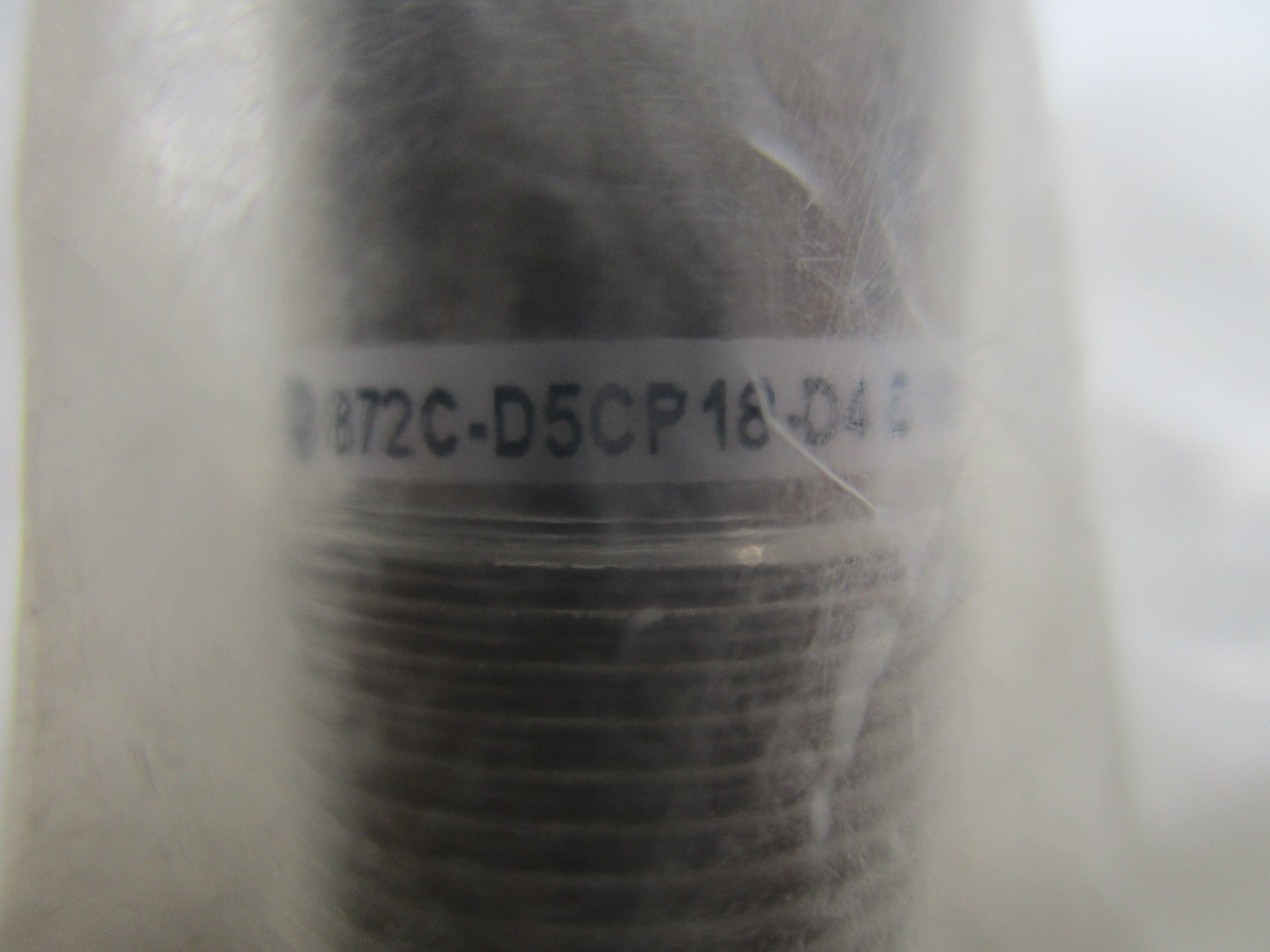 ALLEN BRADLEY 872C-D5CP18-D4 SER. D NSMP