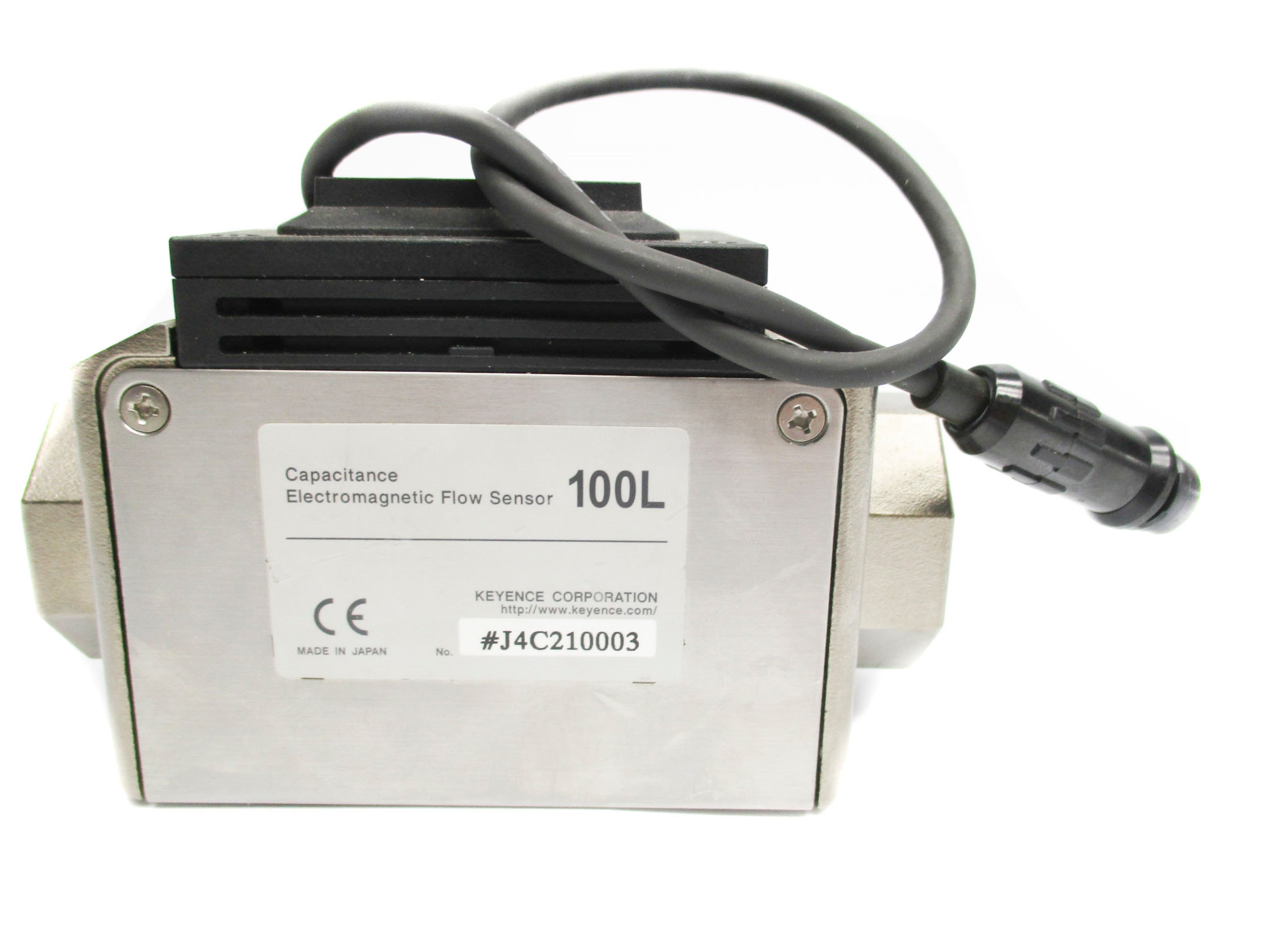 KEYENCE FD-MZ100ATKP NSNP