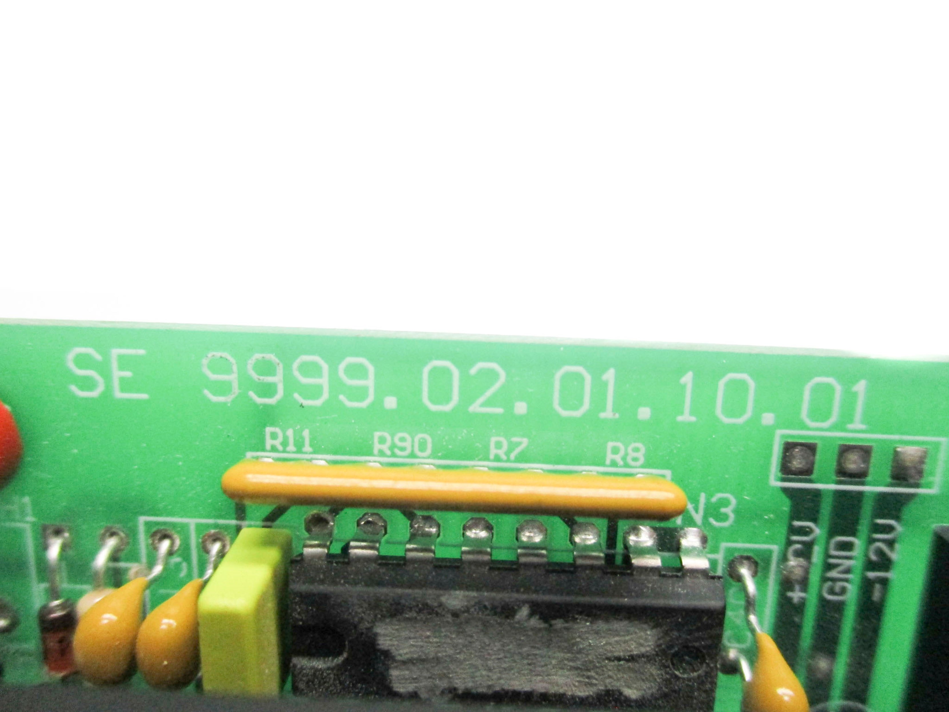 SCHROFF 9999.02.01.10.01 NSNP