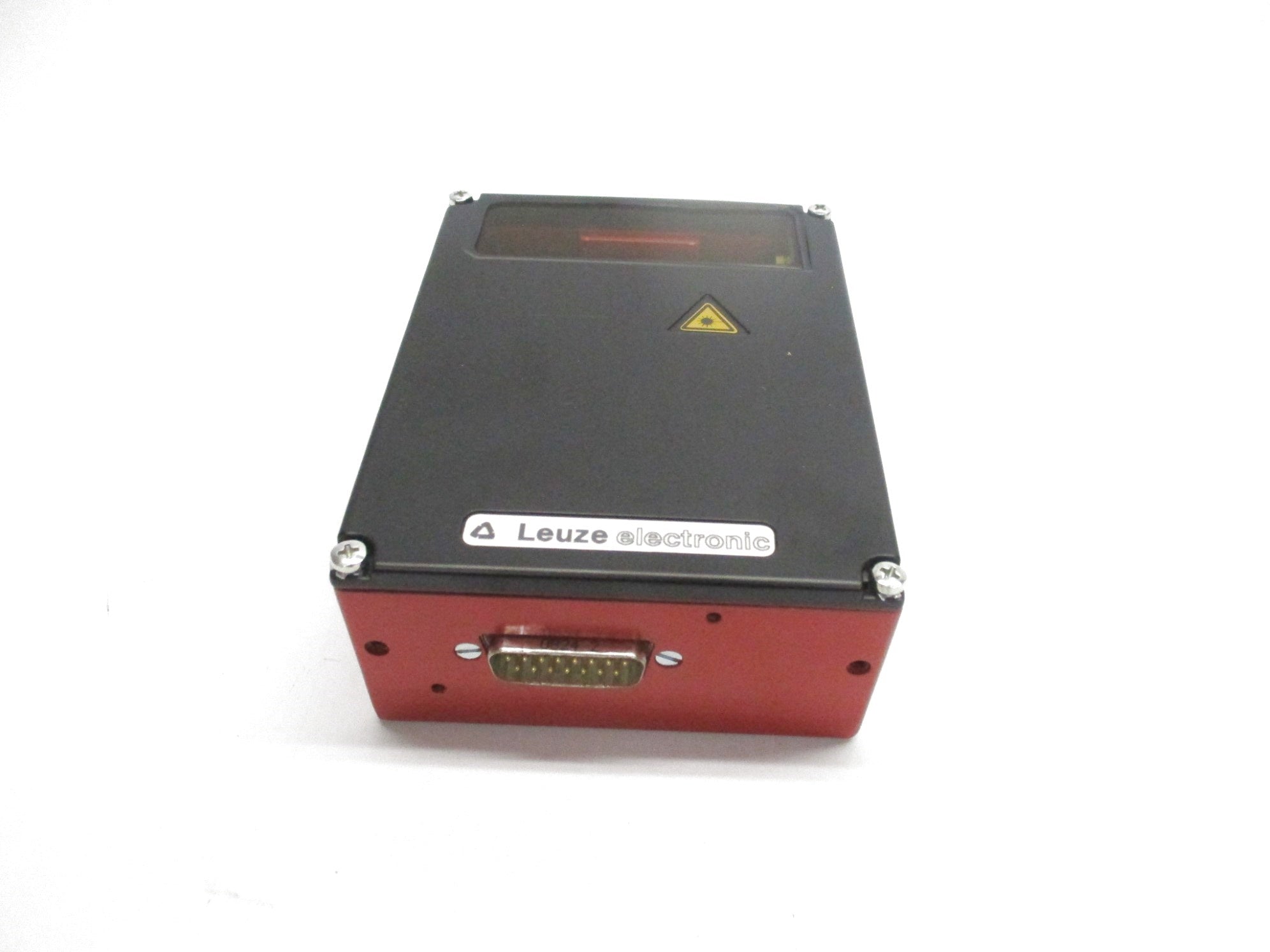 LEUZE ELECTRONIS BCL34R1M100 NSNP