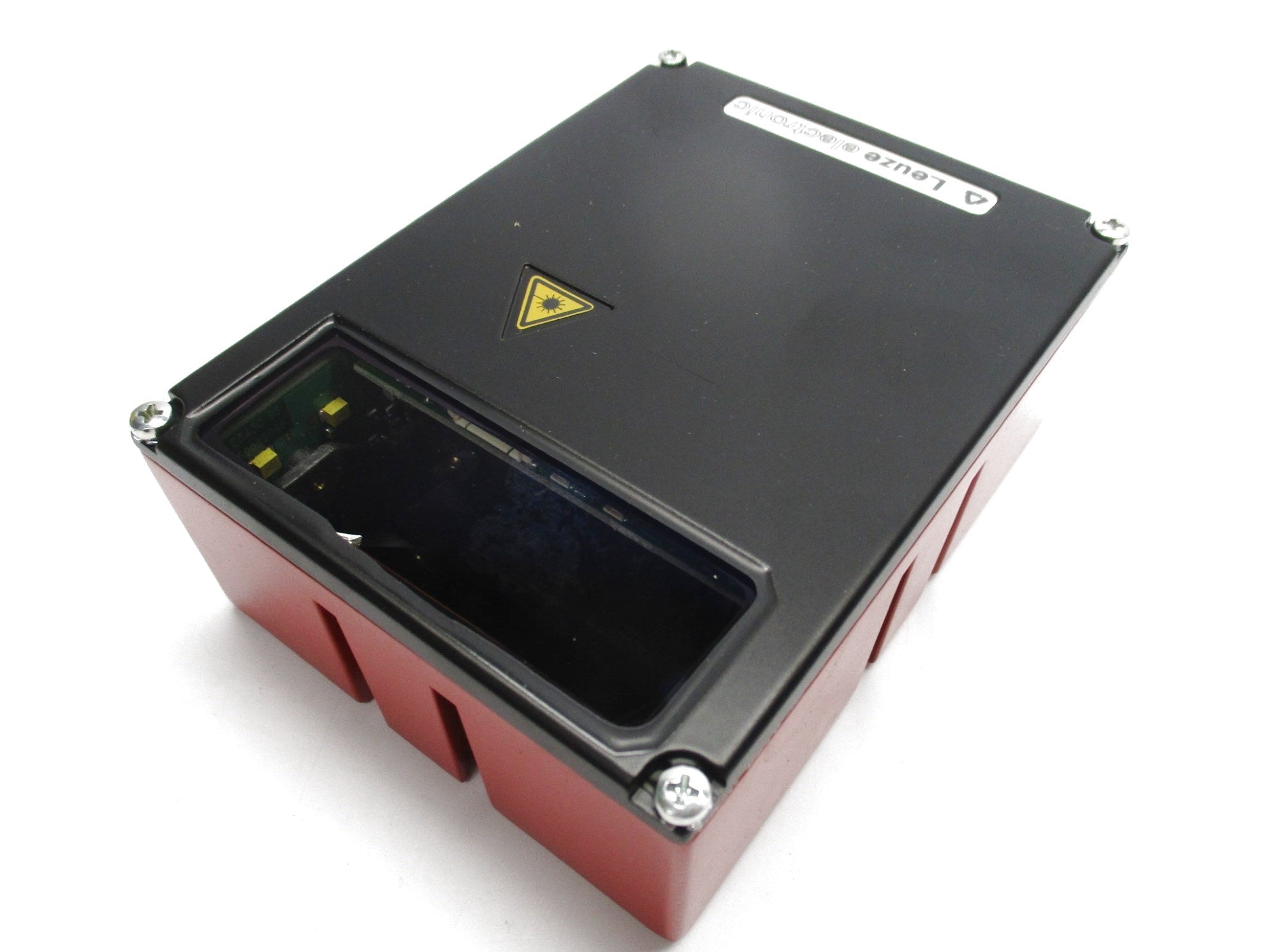 LEUZE ELECTRONIS BCL34R1M100 NSNP