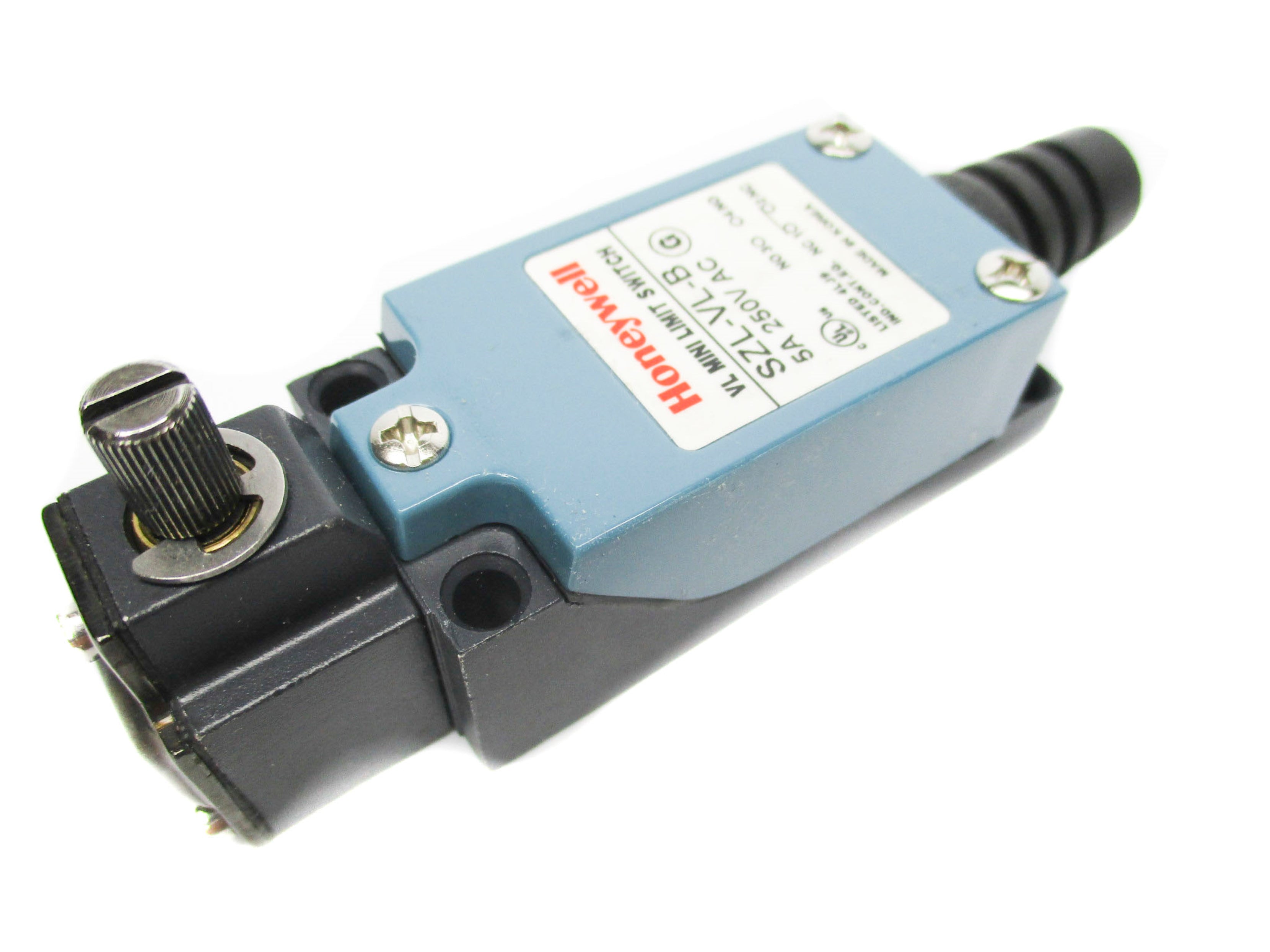 HONEYWELL SZL-VL-B NSMP