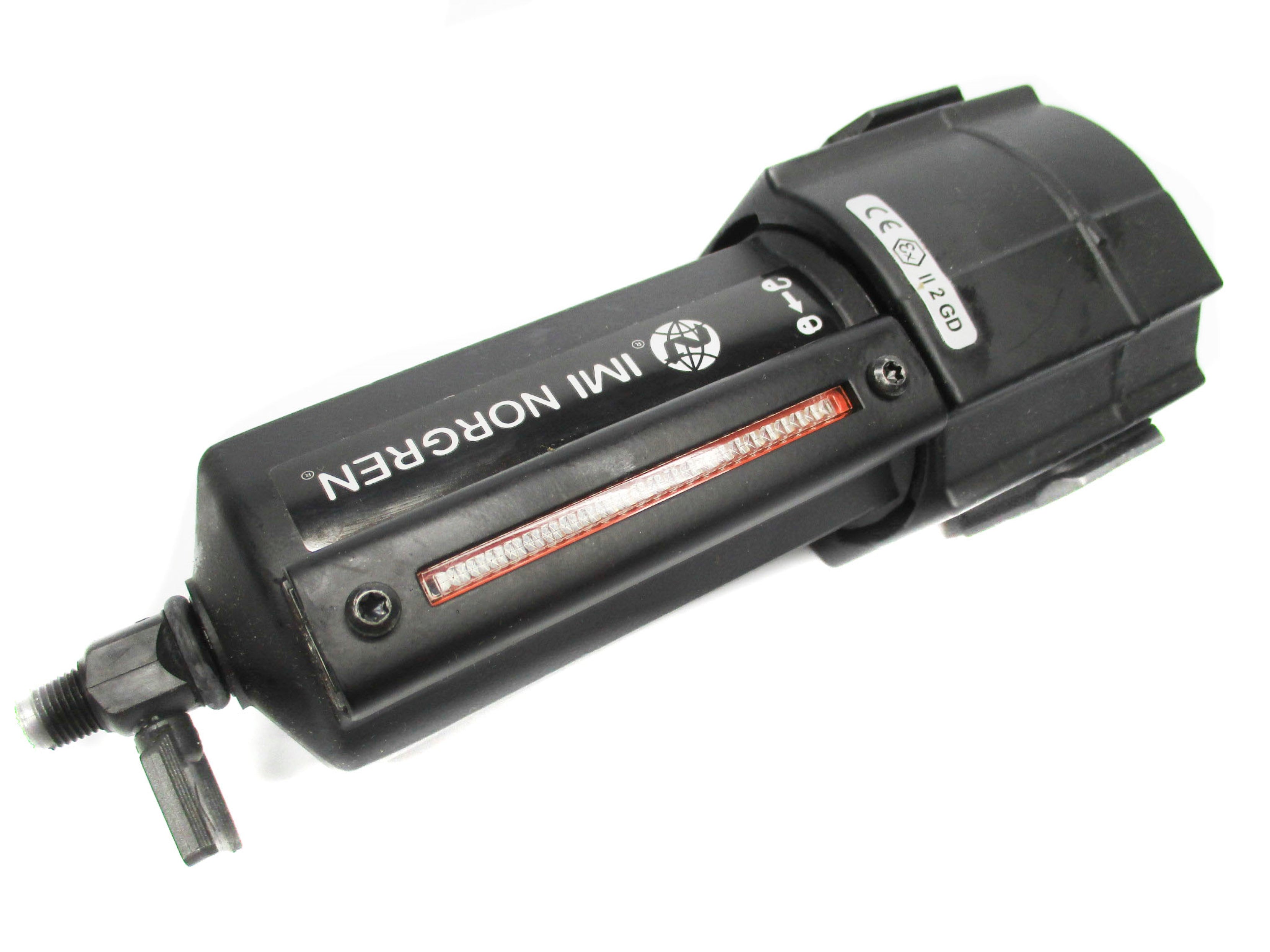 NORGREN F74G-6AN-AD3 NSMP