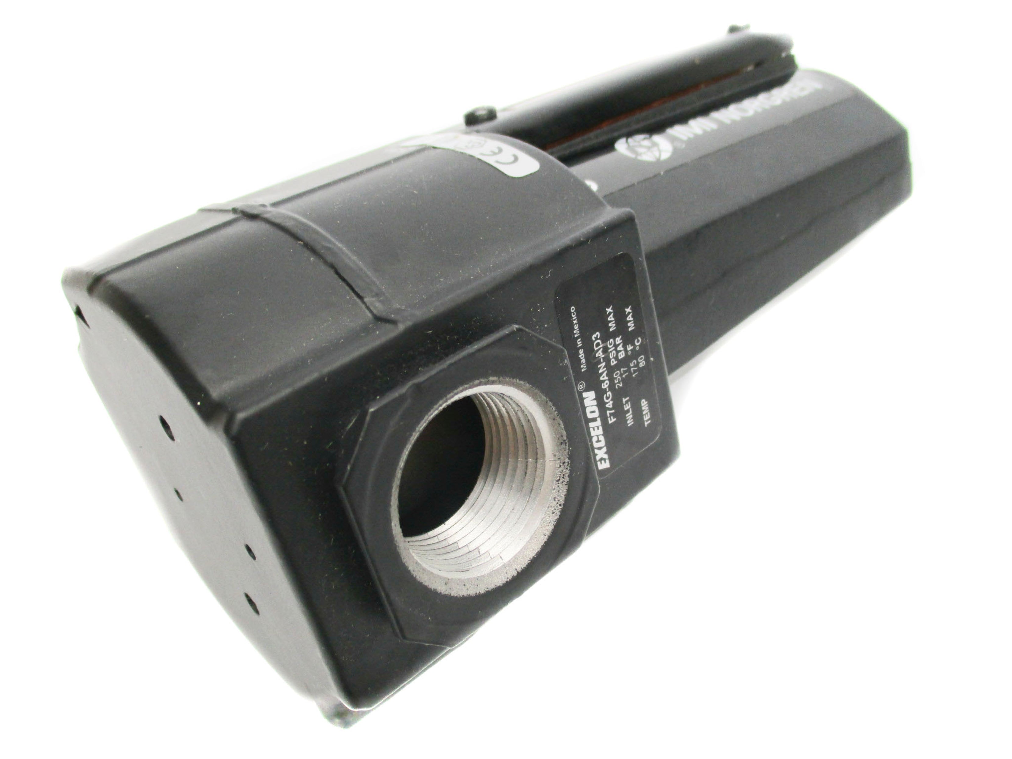 NORGREN F74G-6AN-AD3 NSMP