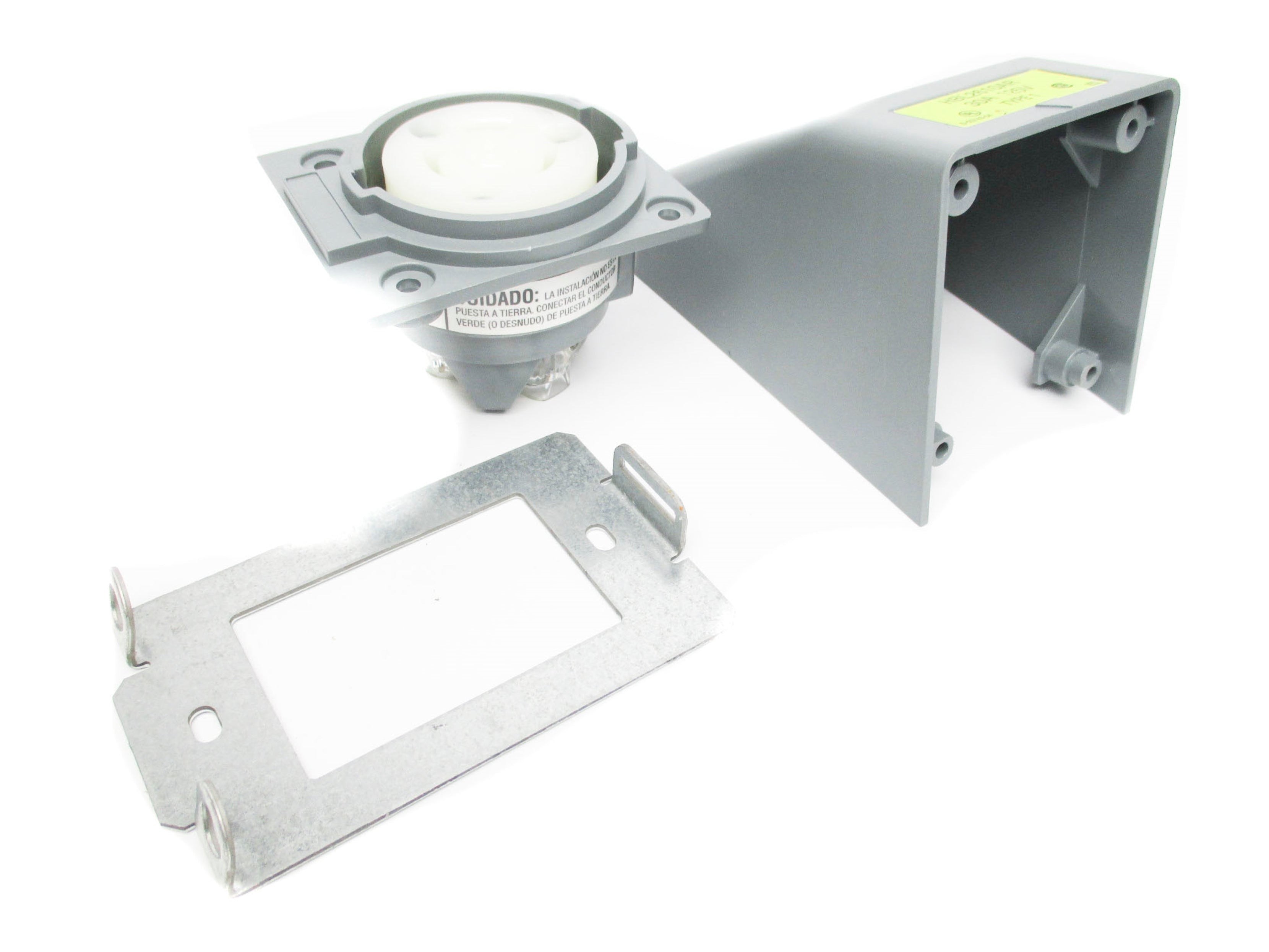 HUBBELL HBL2610AR NSMP