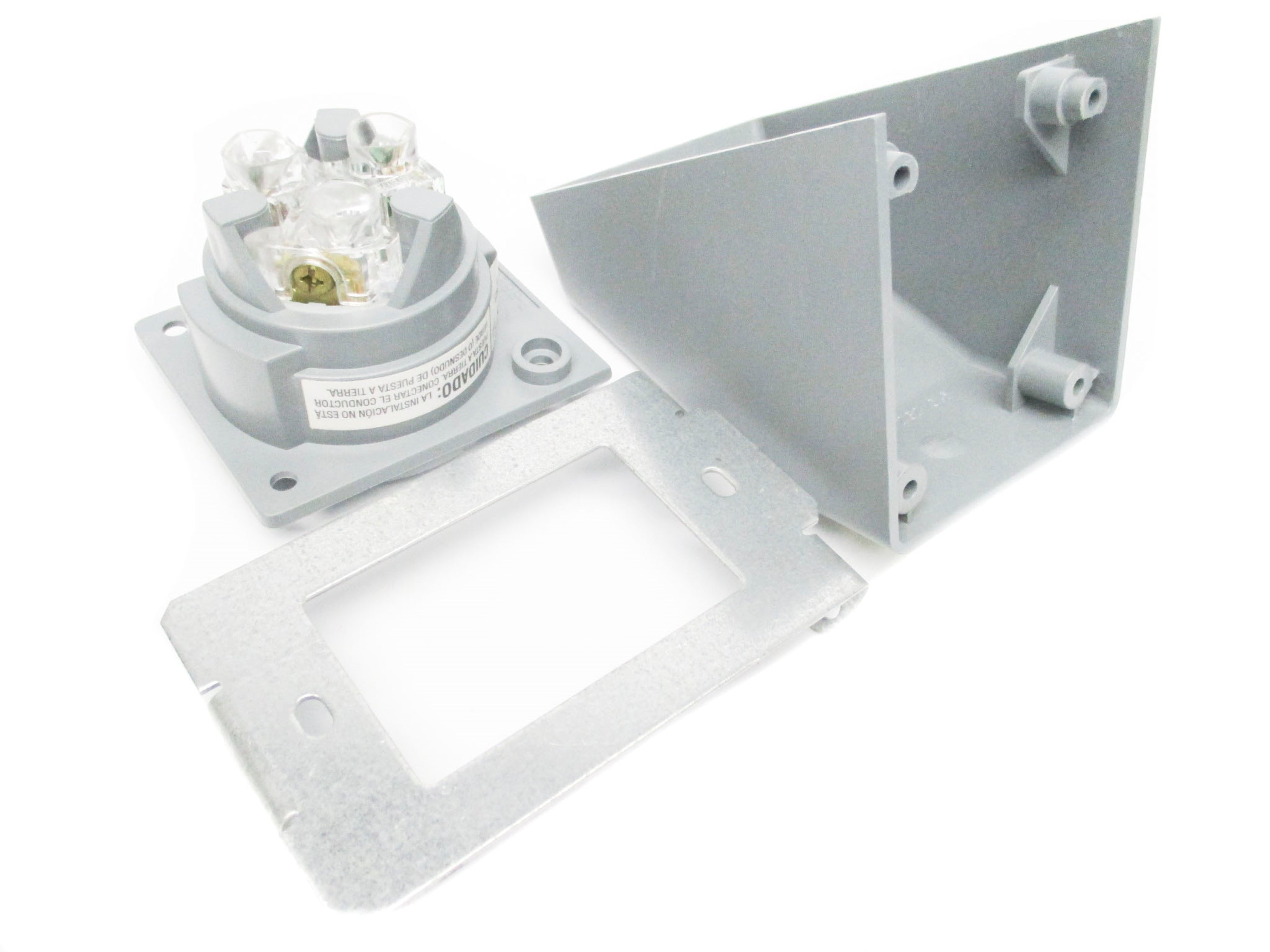 HUBBELL HBL2610AR NSMP