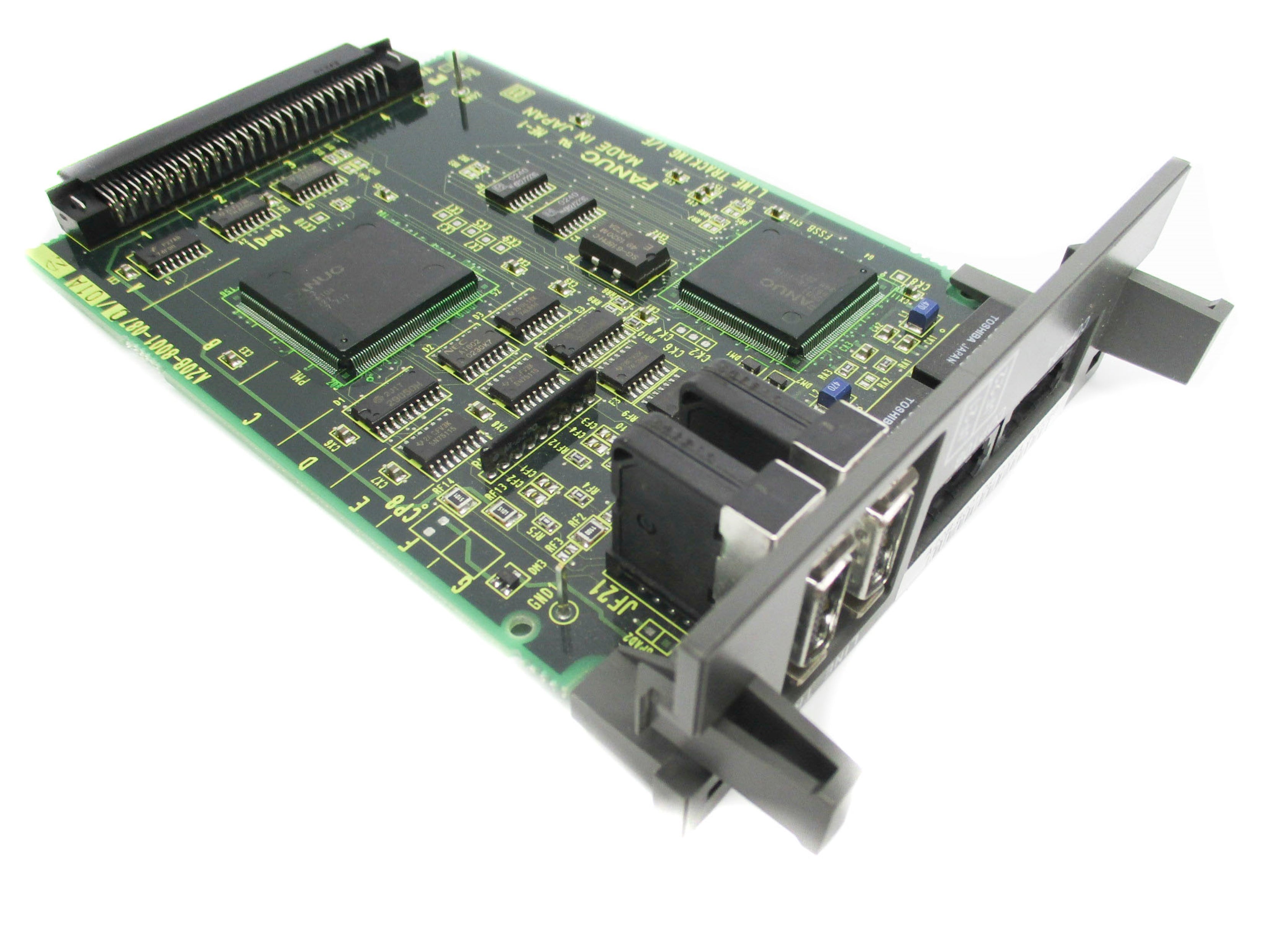 FANUC A20B-8001-0870/01A NSNP