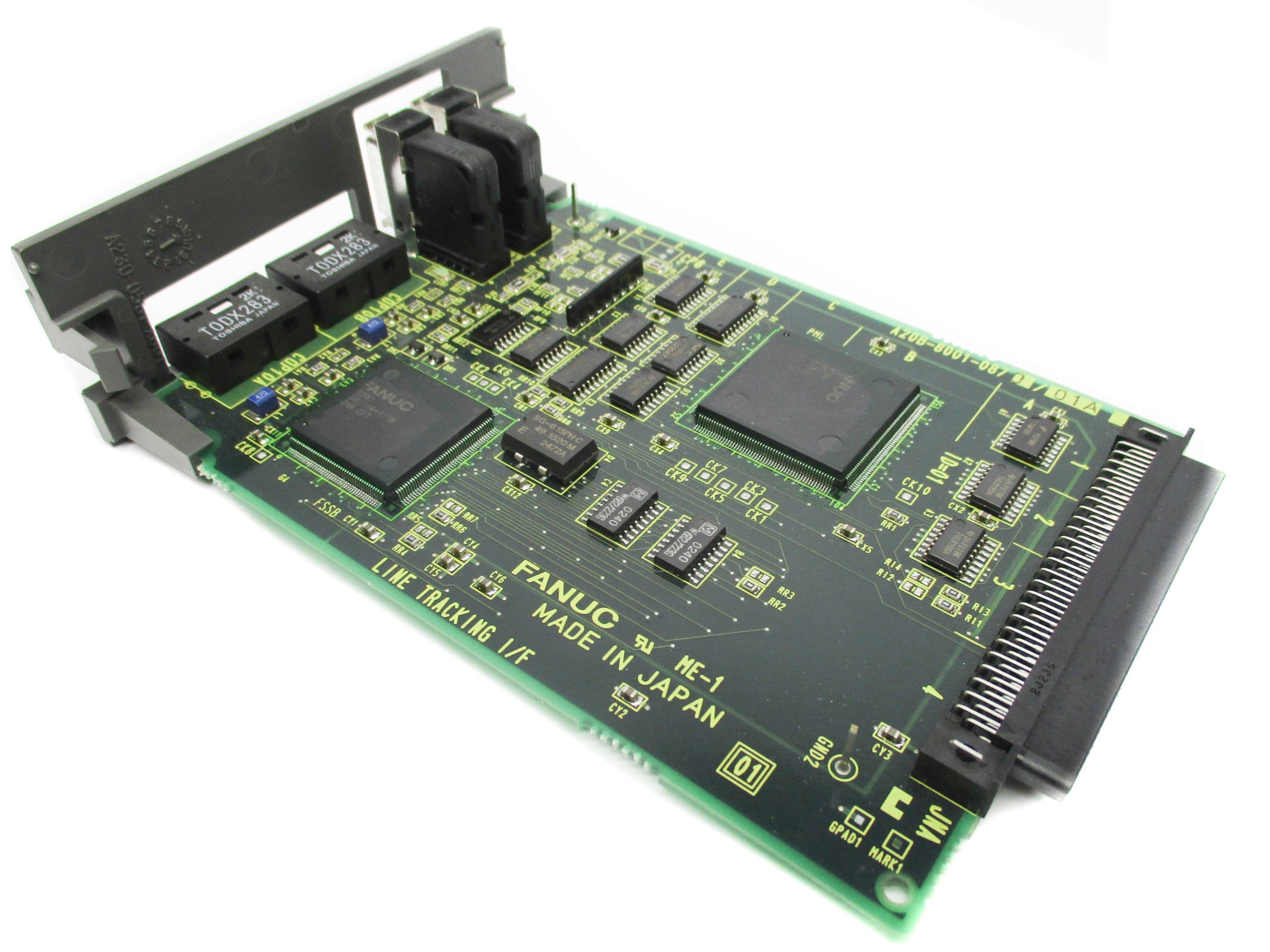 FANUC A20B-8001-0870/01A NSNP