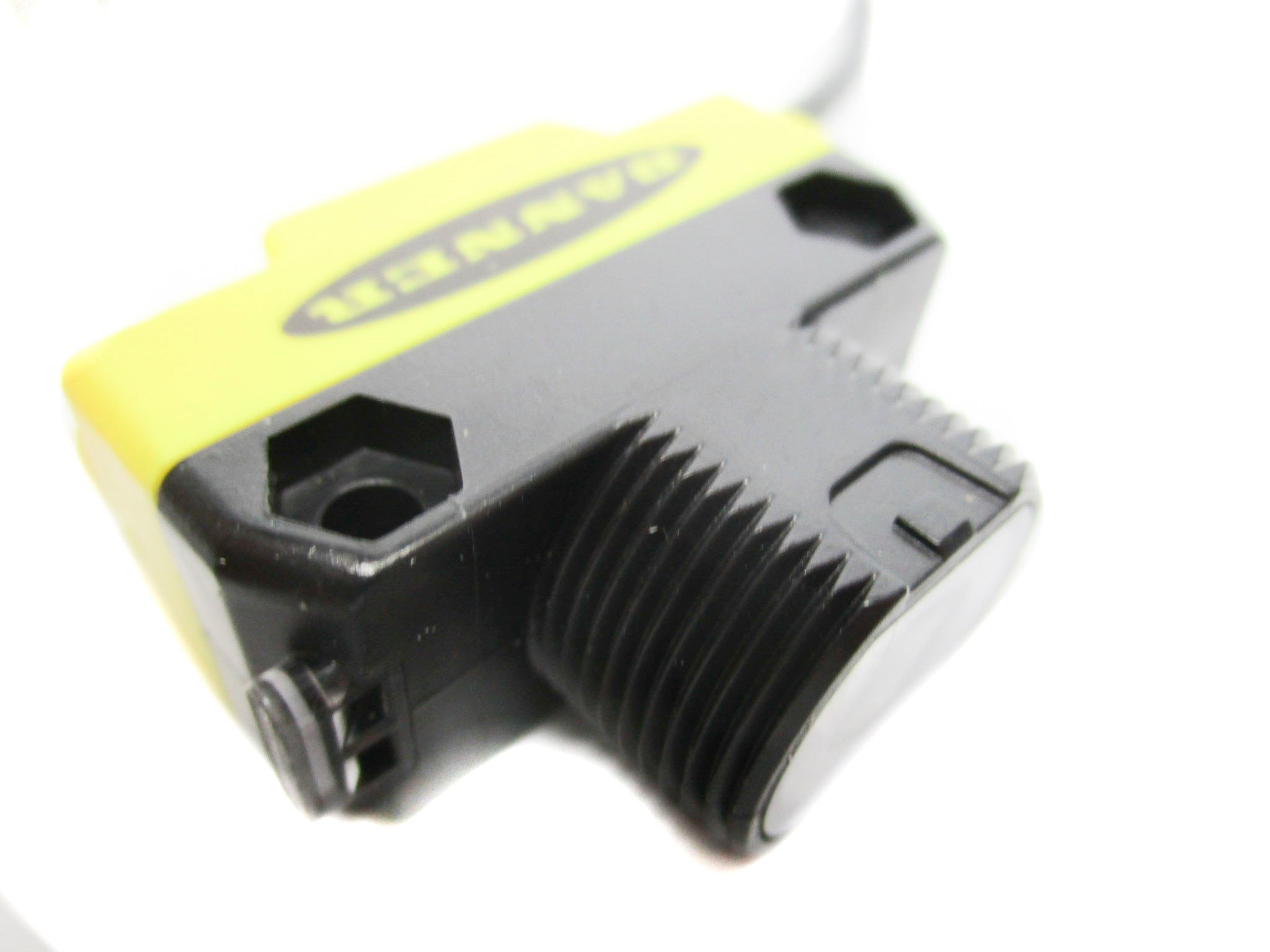 BANNER ENGINEERING QS186LE214Q5 75972 NSMP