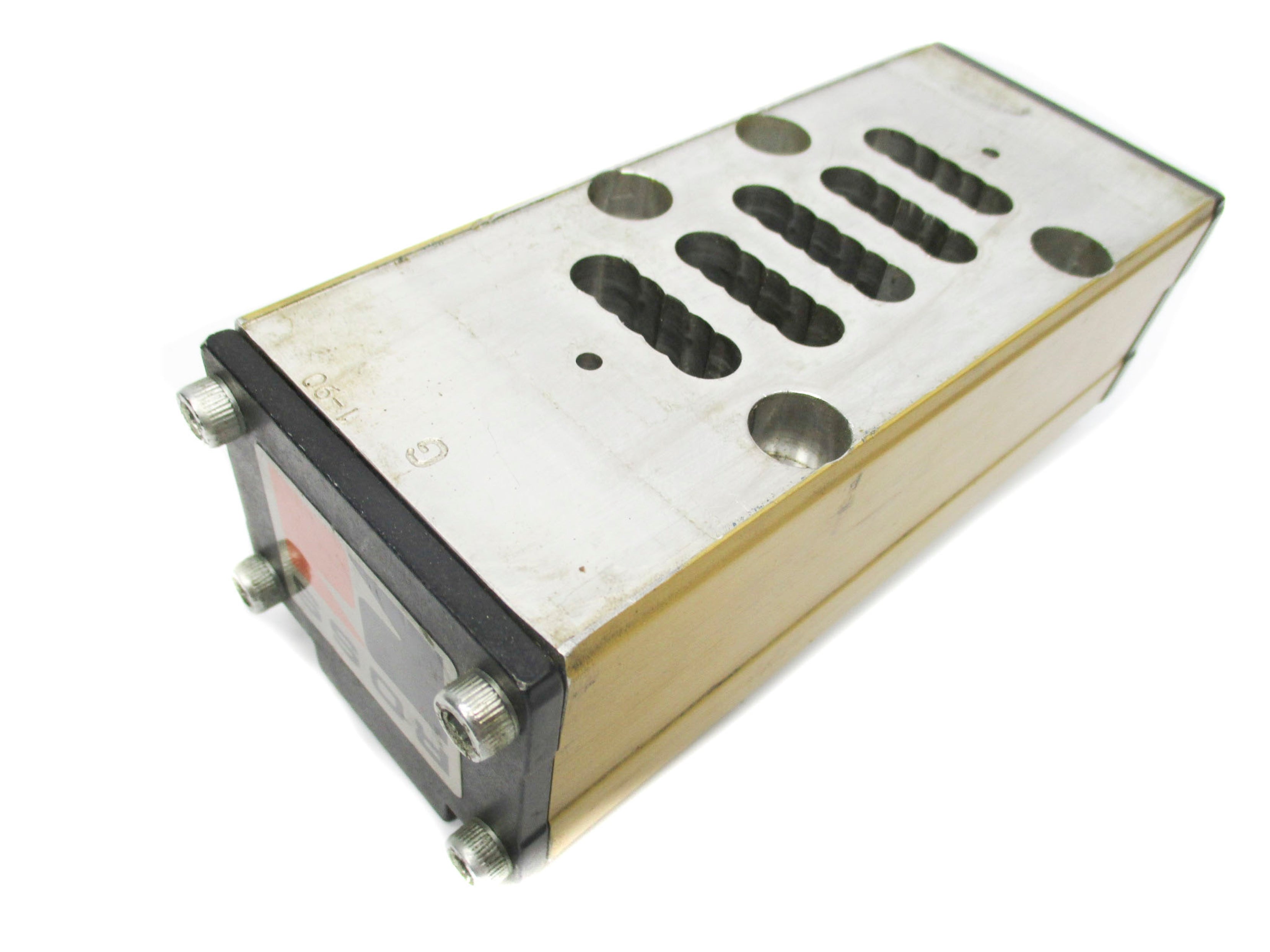 ROSS W6456B4417 2-10BAR UNMP