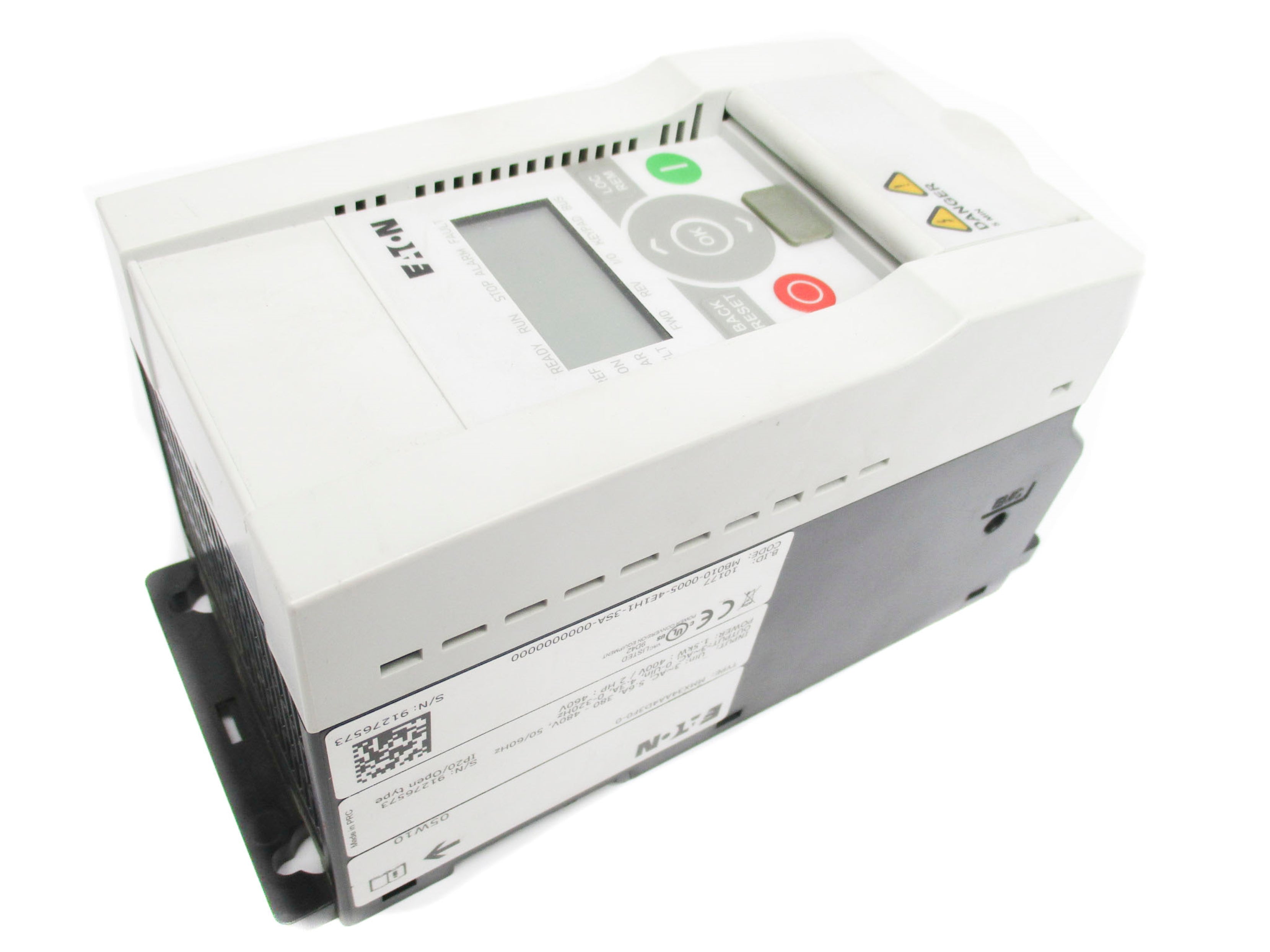 EATON MMX34AA4D3F0-0 NSNP
