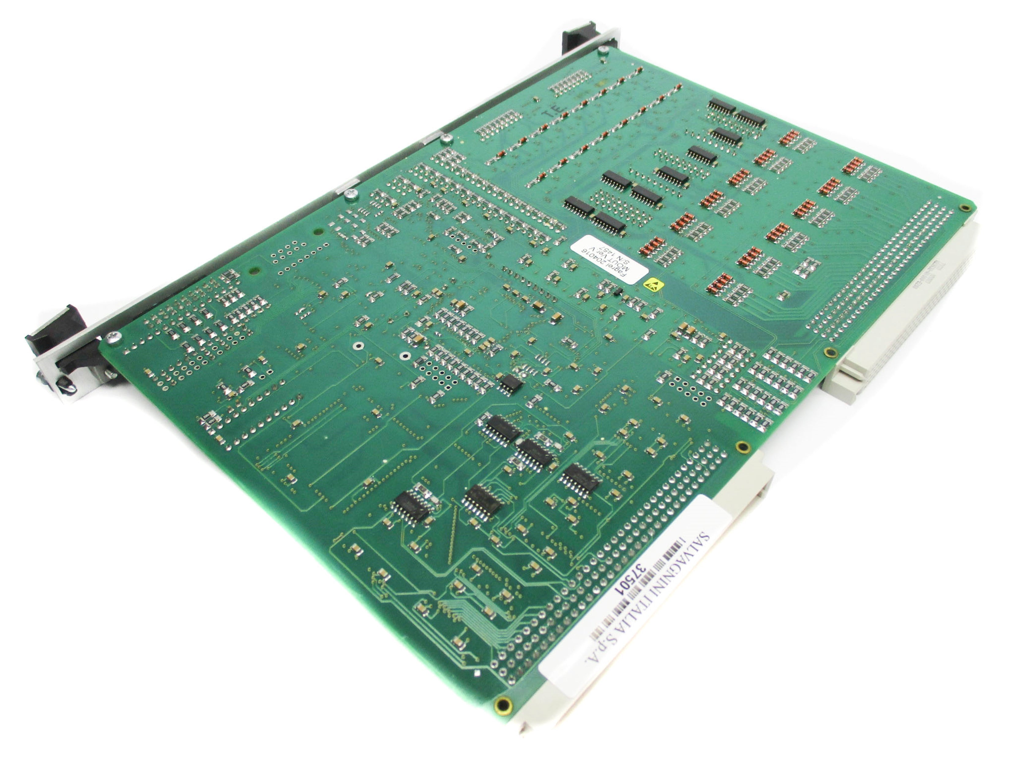 SALVAGNINI D-01898-03 NSNP