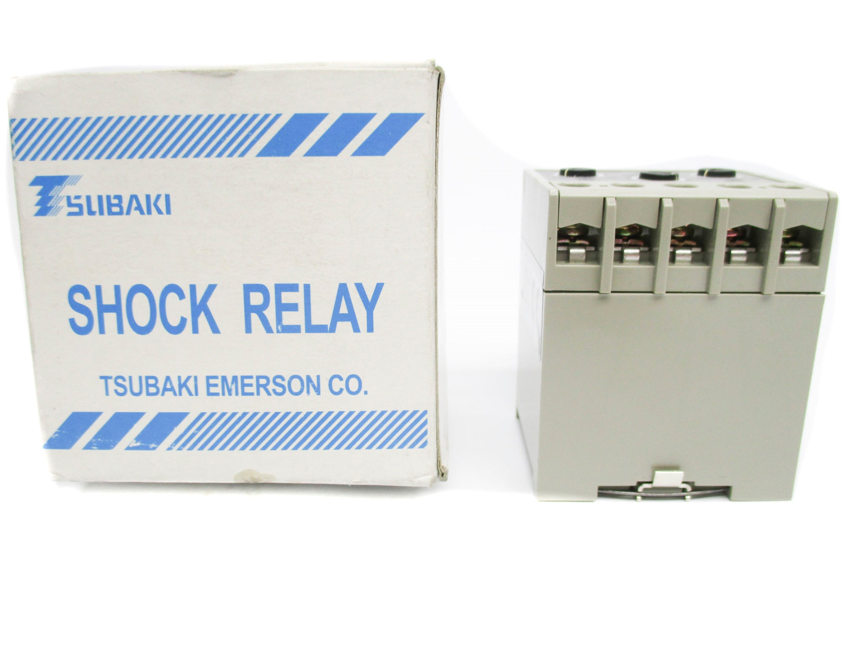 TSUBAKI TSBSS30 90-250VAC NSMP