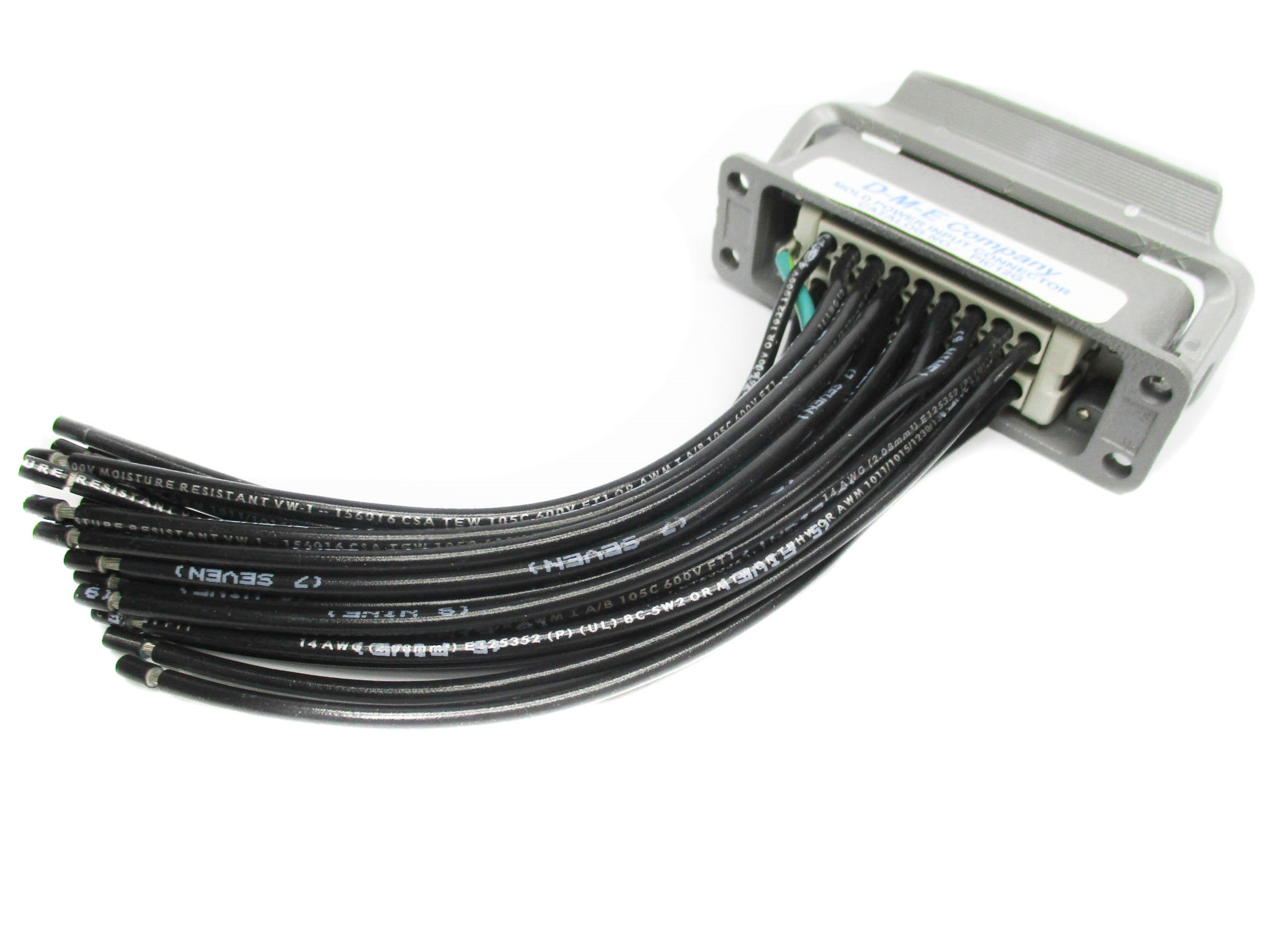 DME PIC12G NSMP