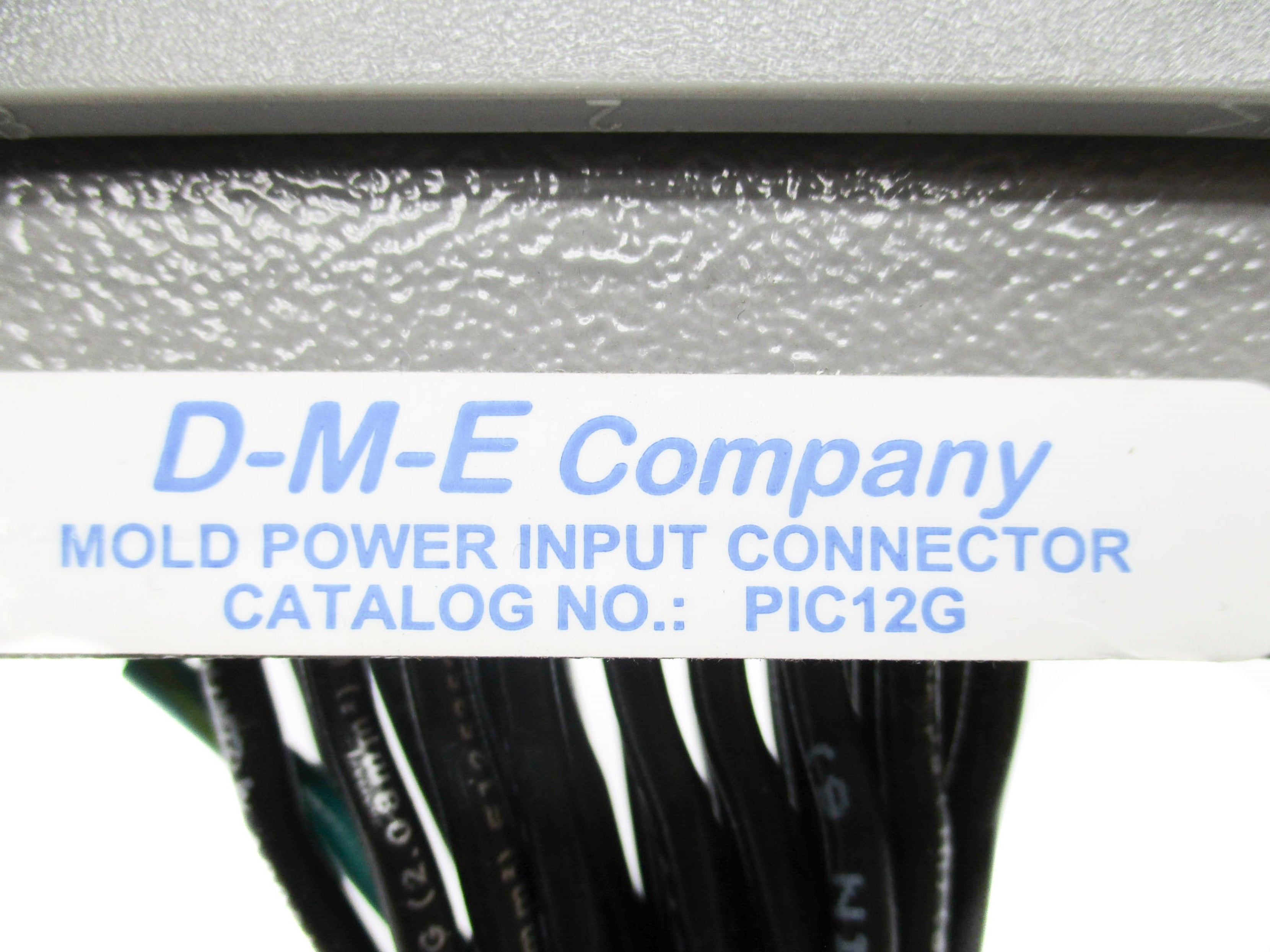 DME PIC12G NSMP