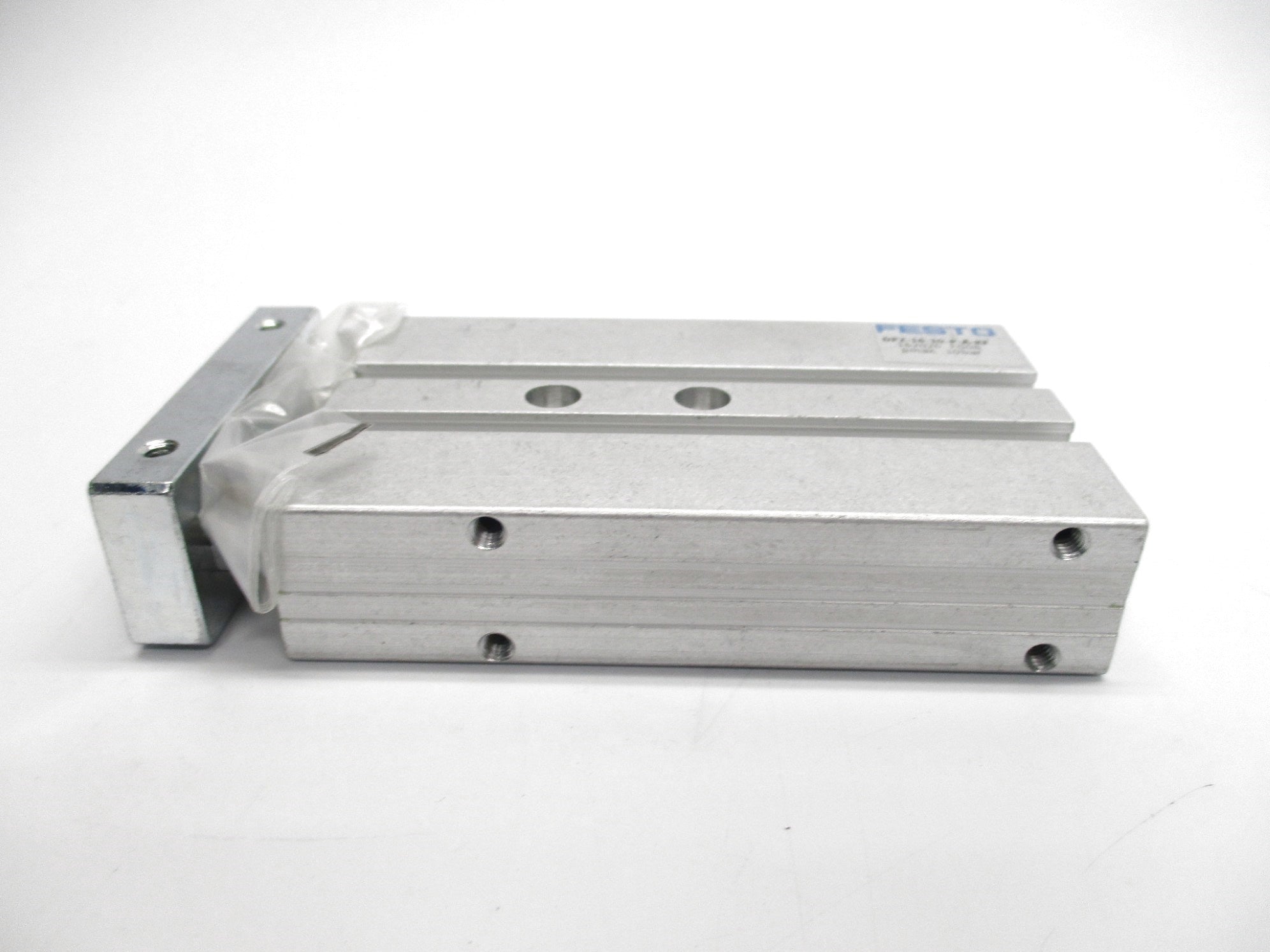 FESTO DPZ-16-10-P-A-KF NSNP