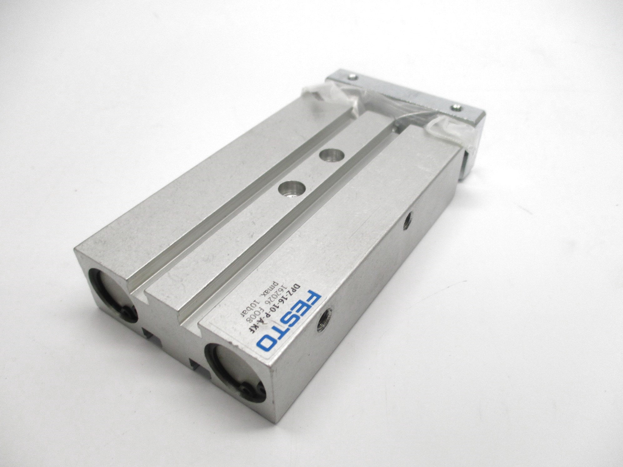FESTO DPZ-16-10-P-A-KF NSNP