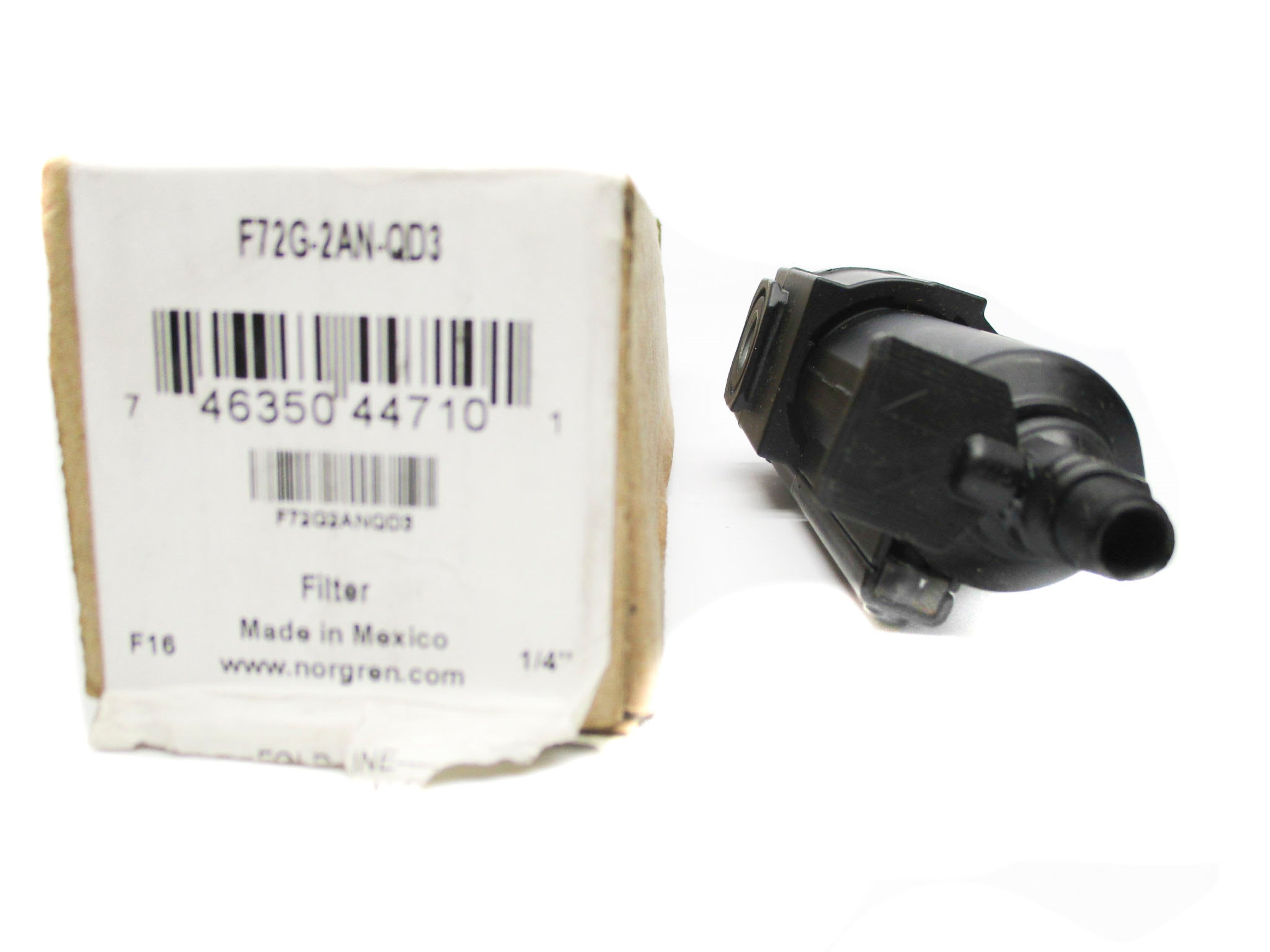 NORGREN F72G-2AN-QD3 NSMP