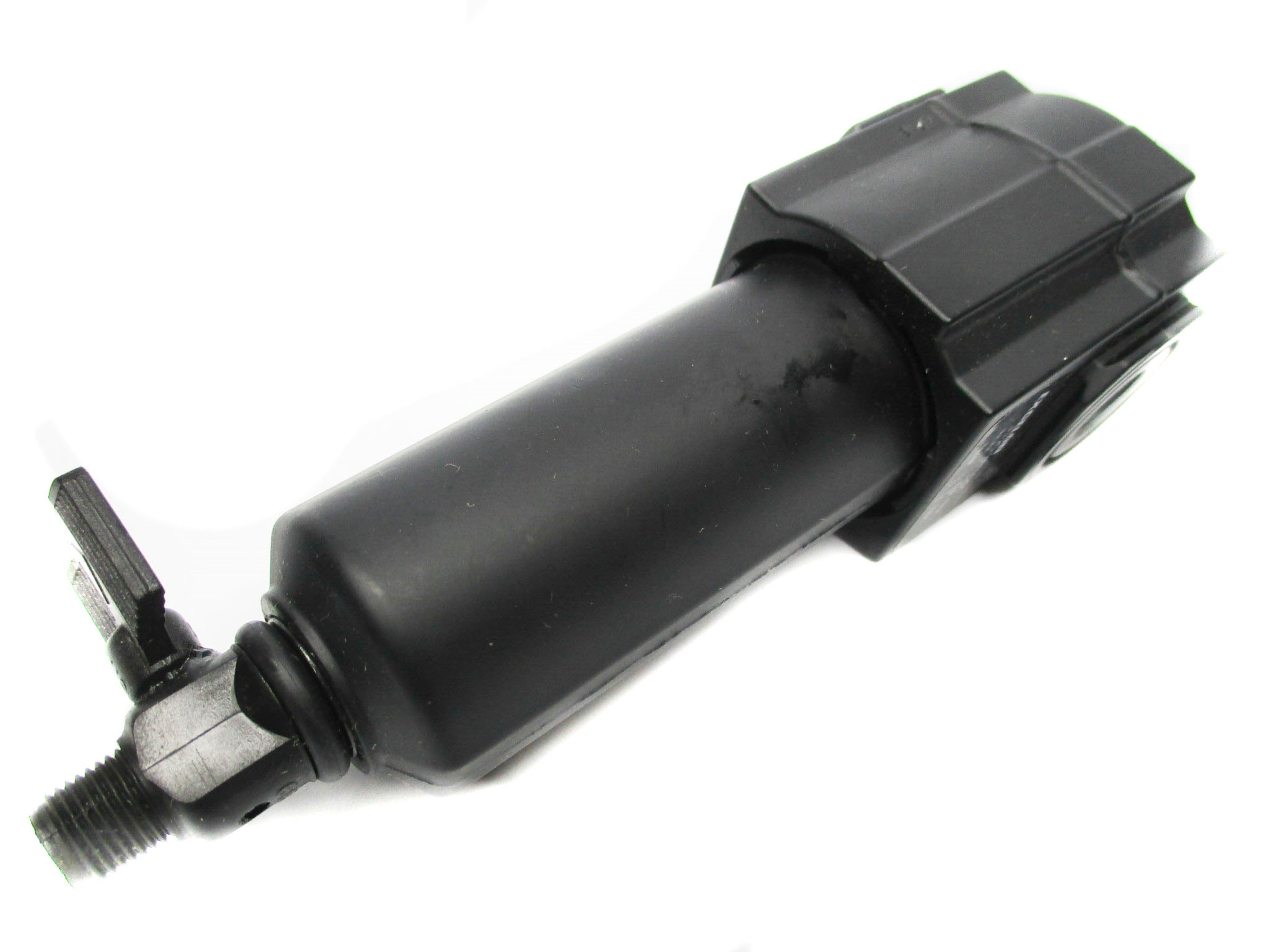 NORGREN F72G-2AN-QD3 NSMP