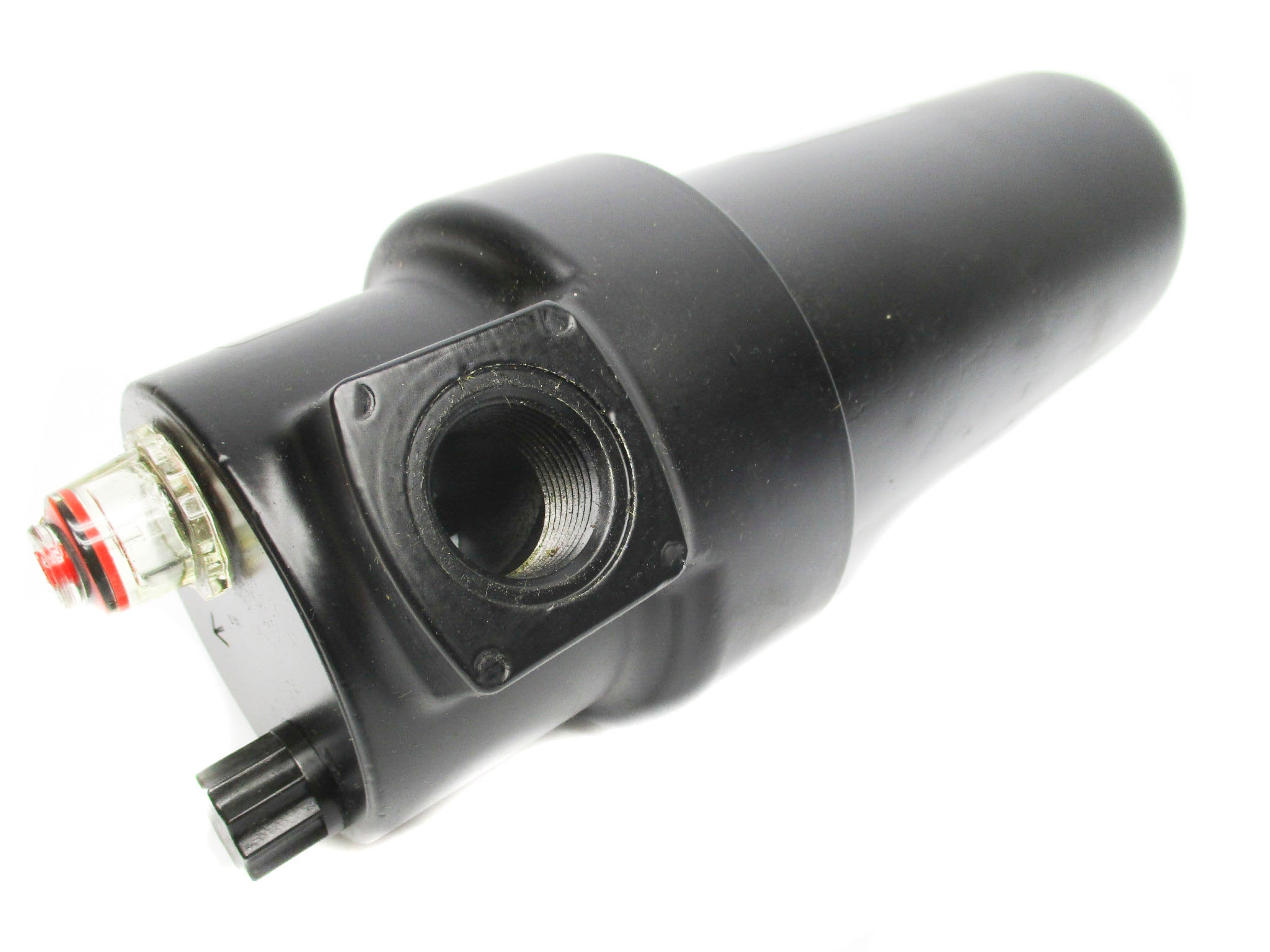 NORGREN L17-600-MPDA 250PSI 175'F NSMP