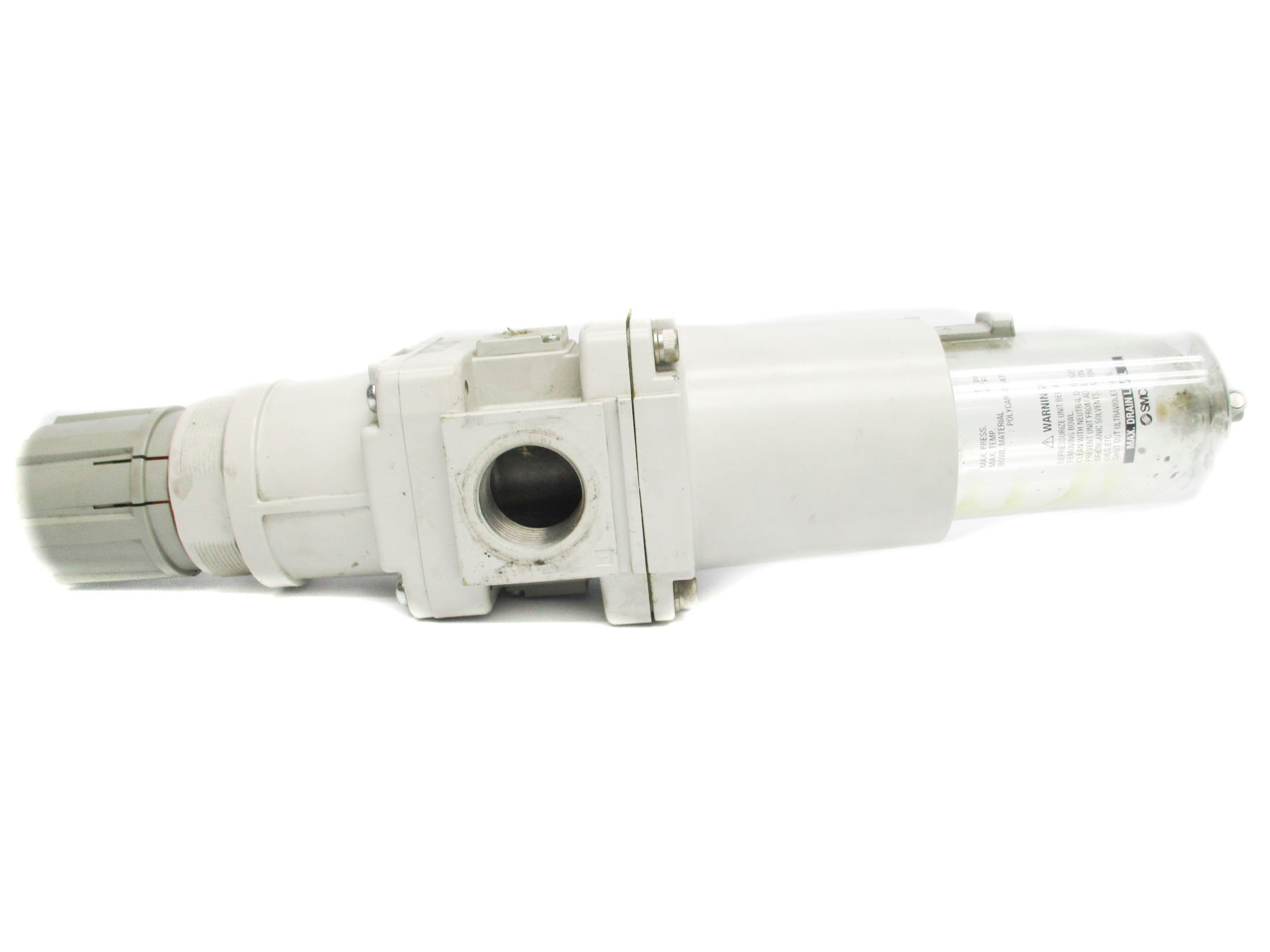 SMC AW60-N10BG-Z-B UNMP