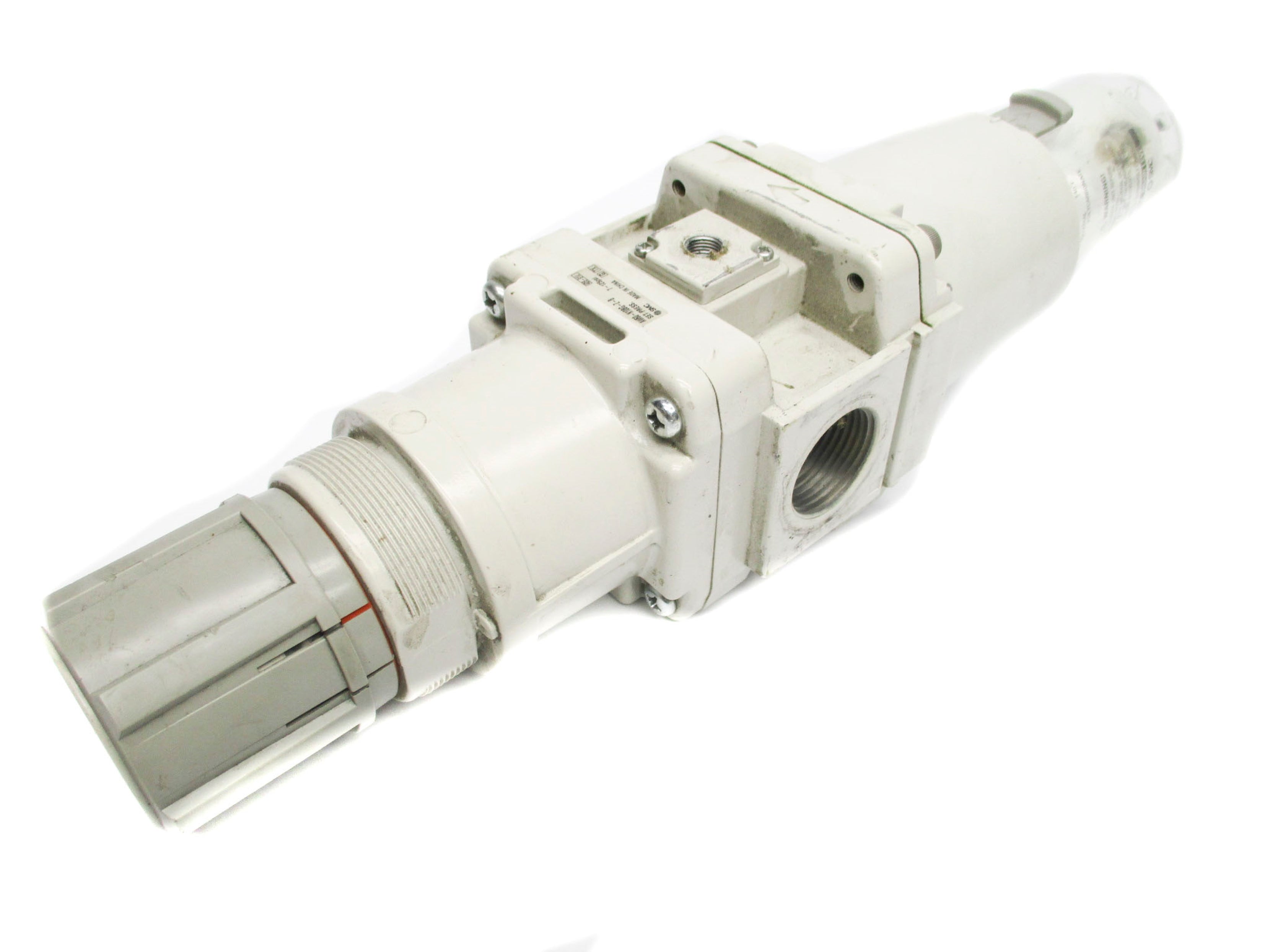 SMC AW60-N10BG-Z-B UNMP