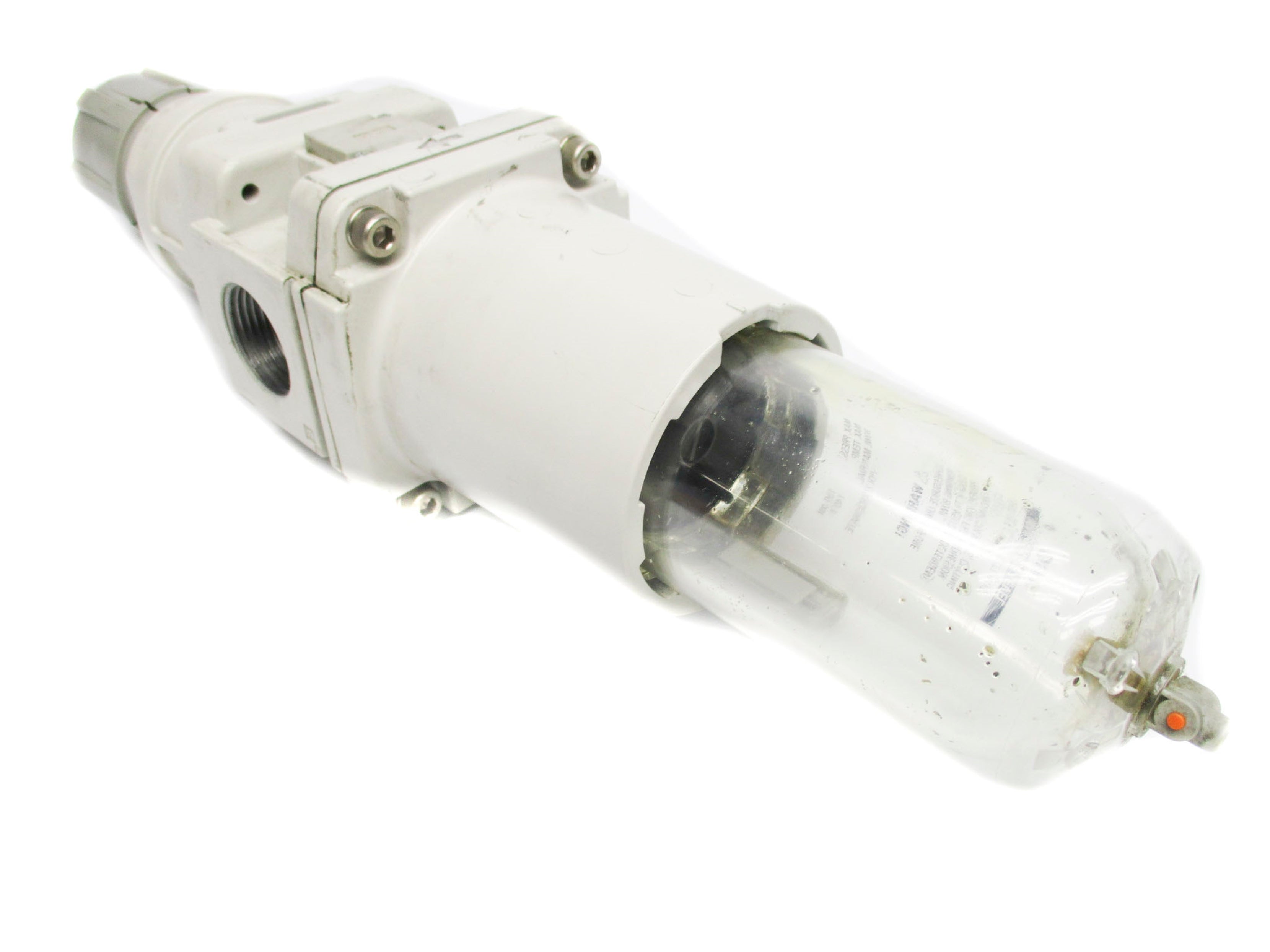 SMC AW60-N10BG-Z-B UNMP