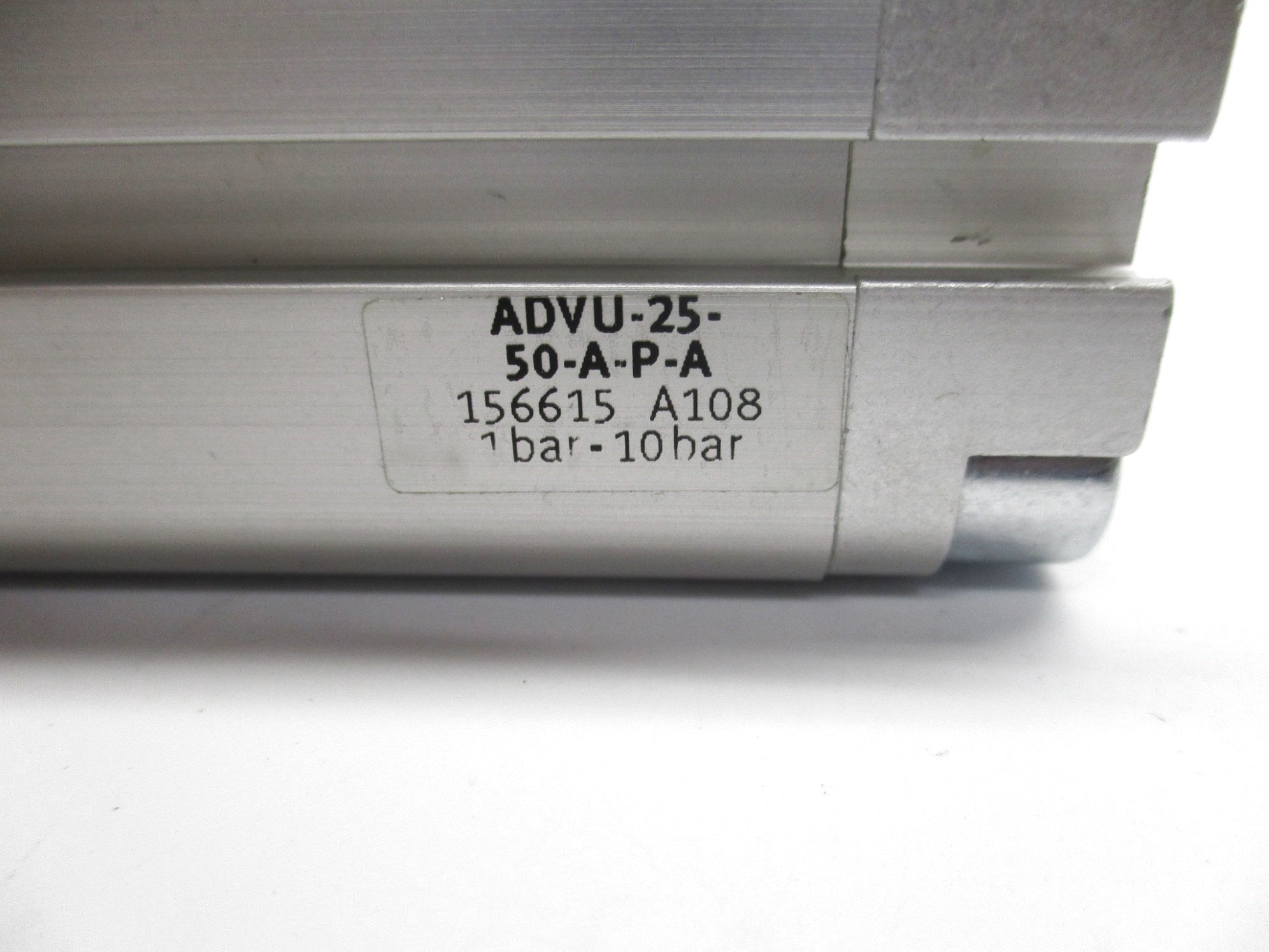 FESTO ADVU-25-50-A-P-A NSNP