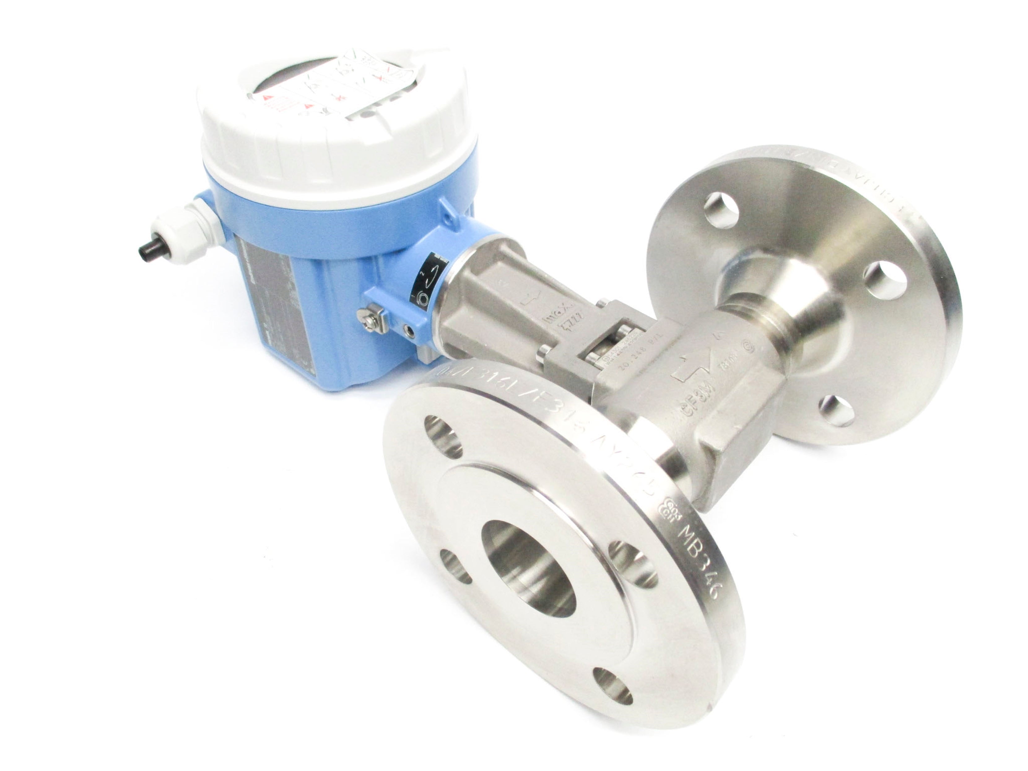 ENDRESS+HAUSER 72F40-SE0AA1AAA4AA NSMP