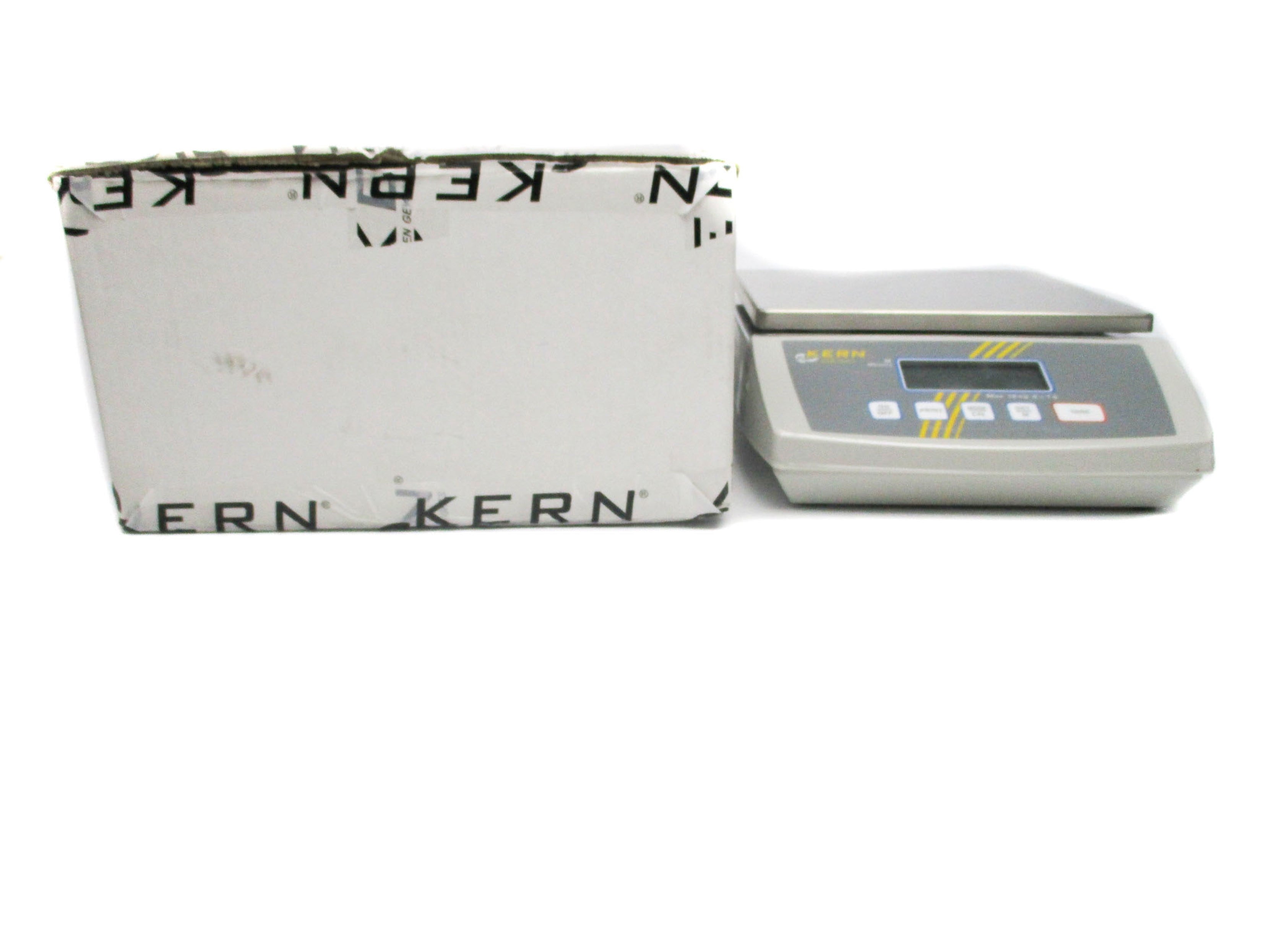 KERN FCB12K1 NSMP
