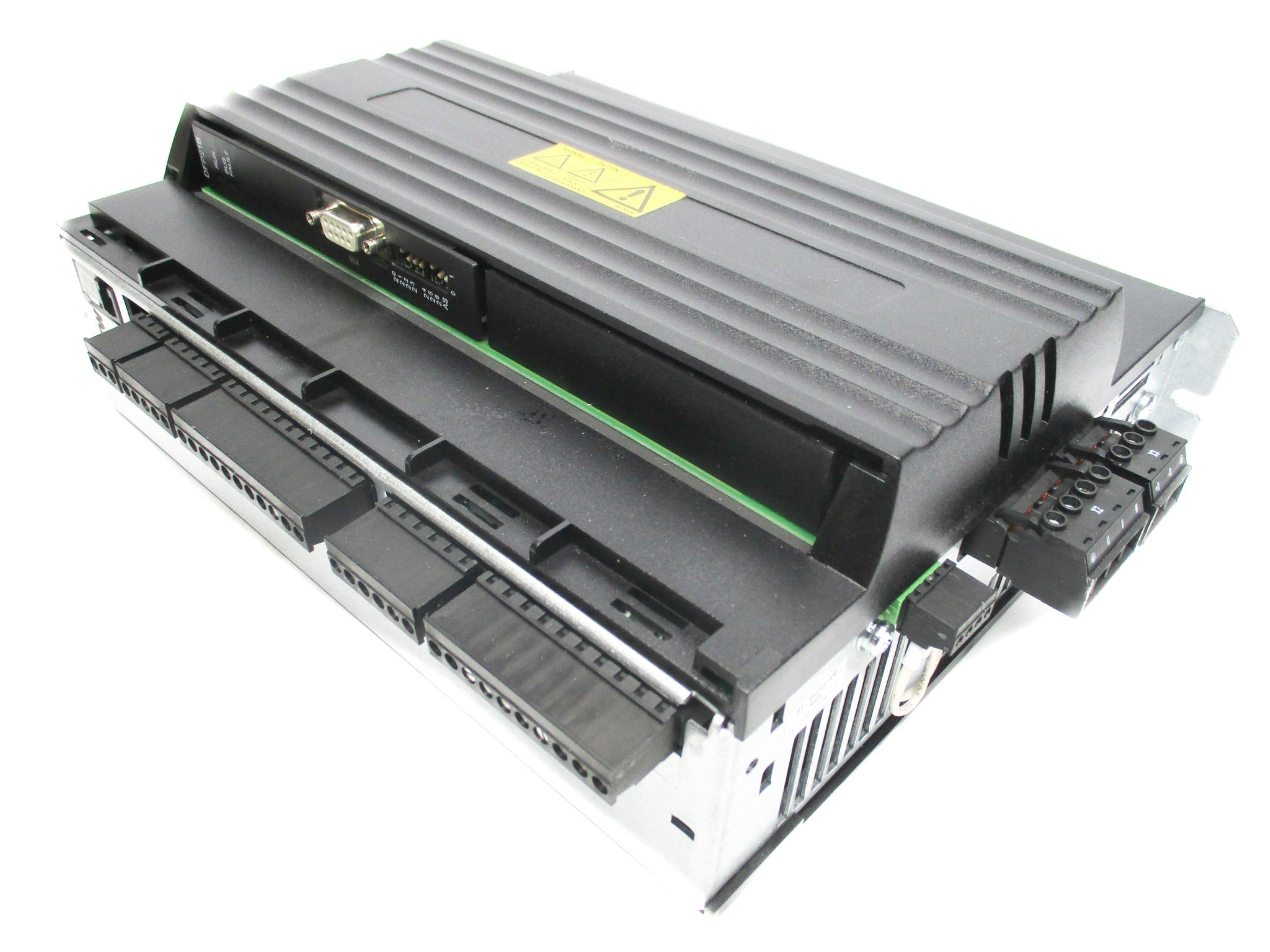 SEW EURODRIVE MDX61B0011-5A3-0T/DFP21B NSMP