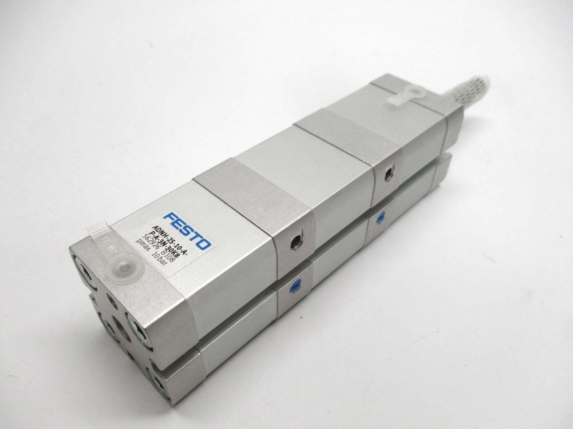 FESTO ADNH-25-10-A-P-A-3N-30K8 NSNP