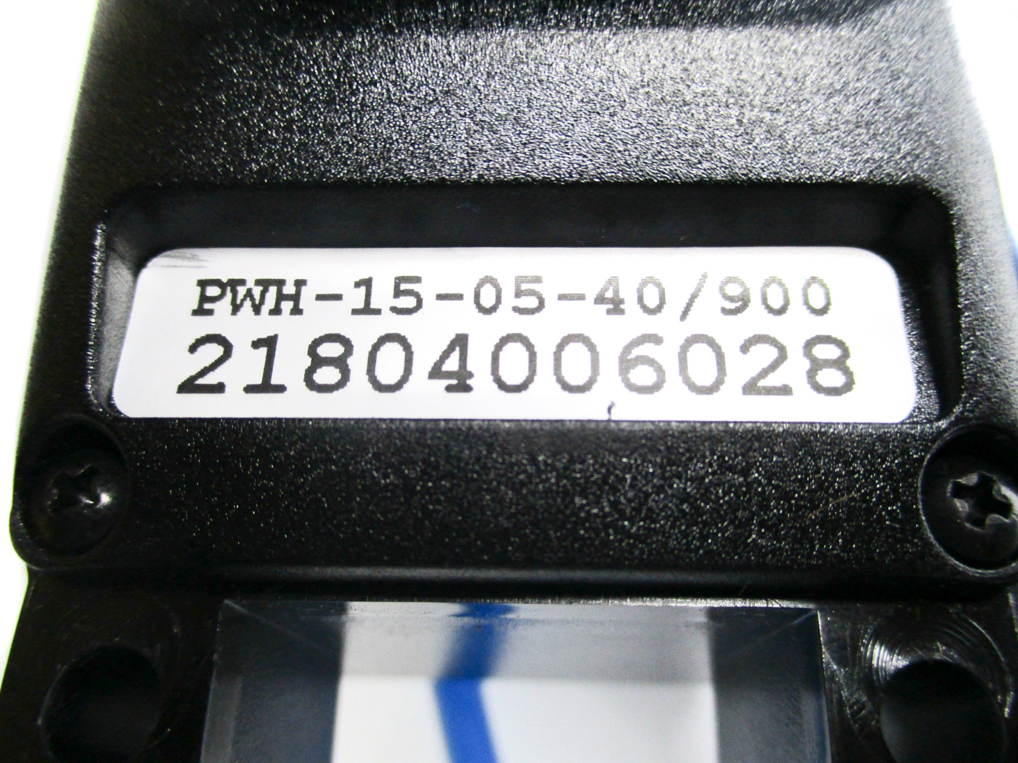 EIA PWH-15-05-40/900 NSMP