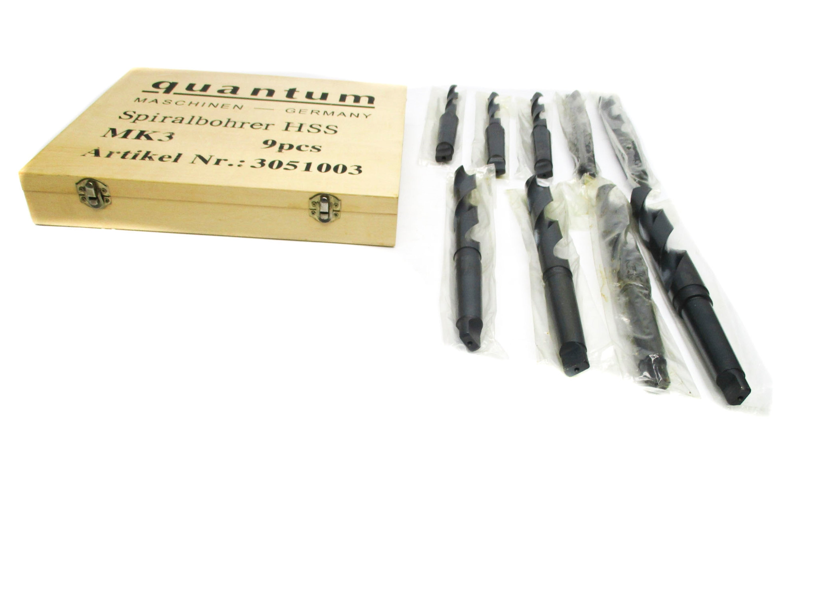 QUANTUM 3051003 NSMP