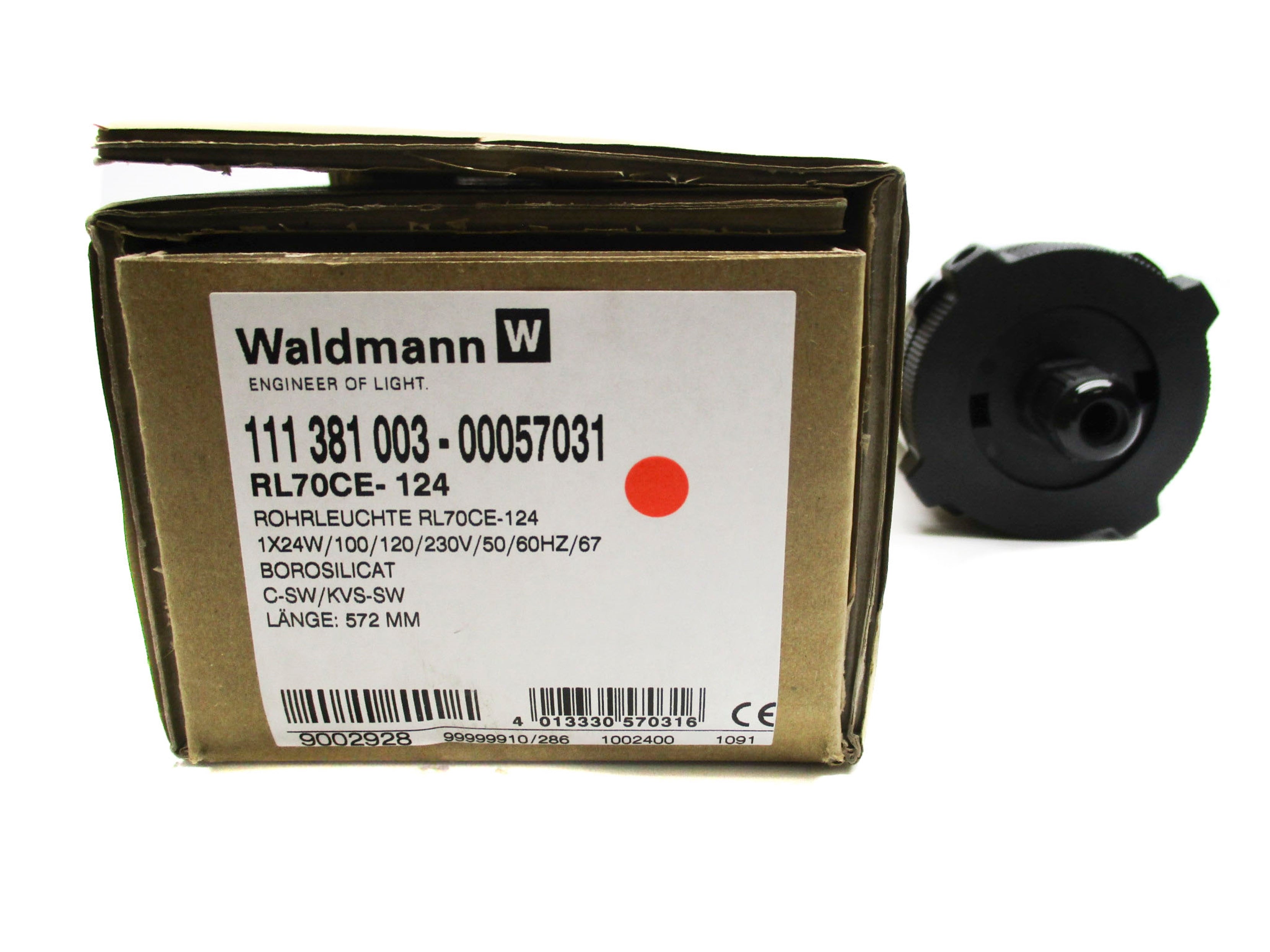 WALDMANN RL70CE-124 NSMP