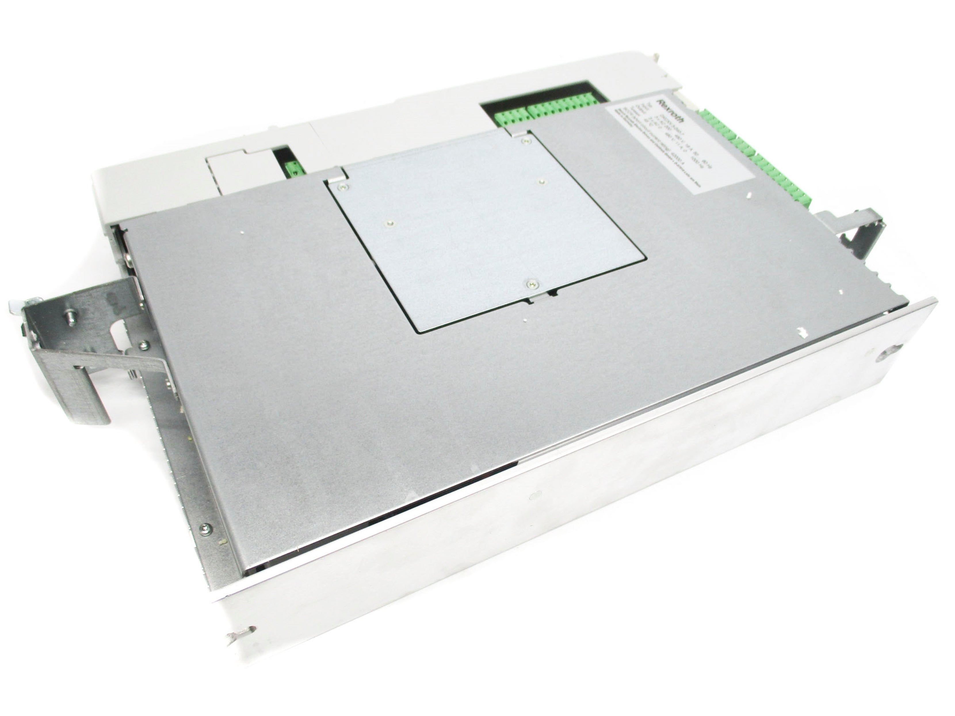 REXROTH DKC03.3-040-7-FW R911279428 (AS PICTURED) NSMP
